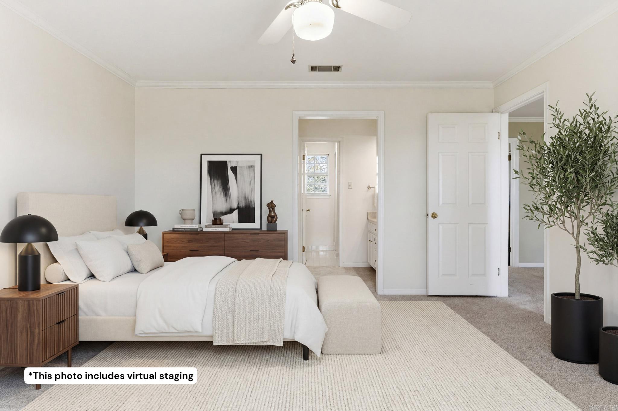 Marlowe Manor - Residential