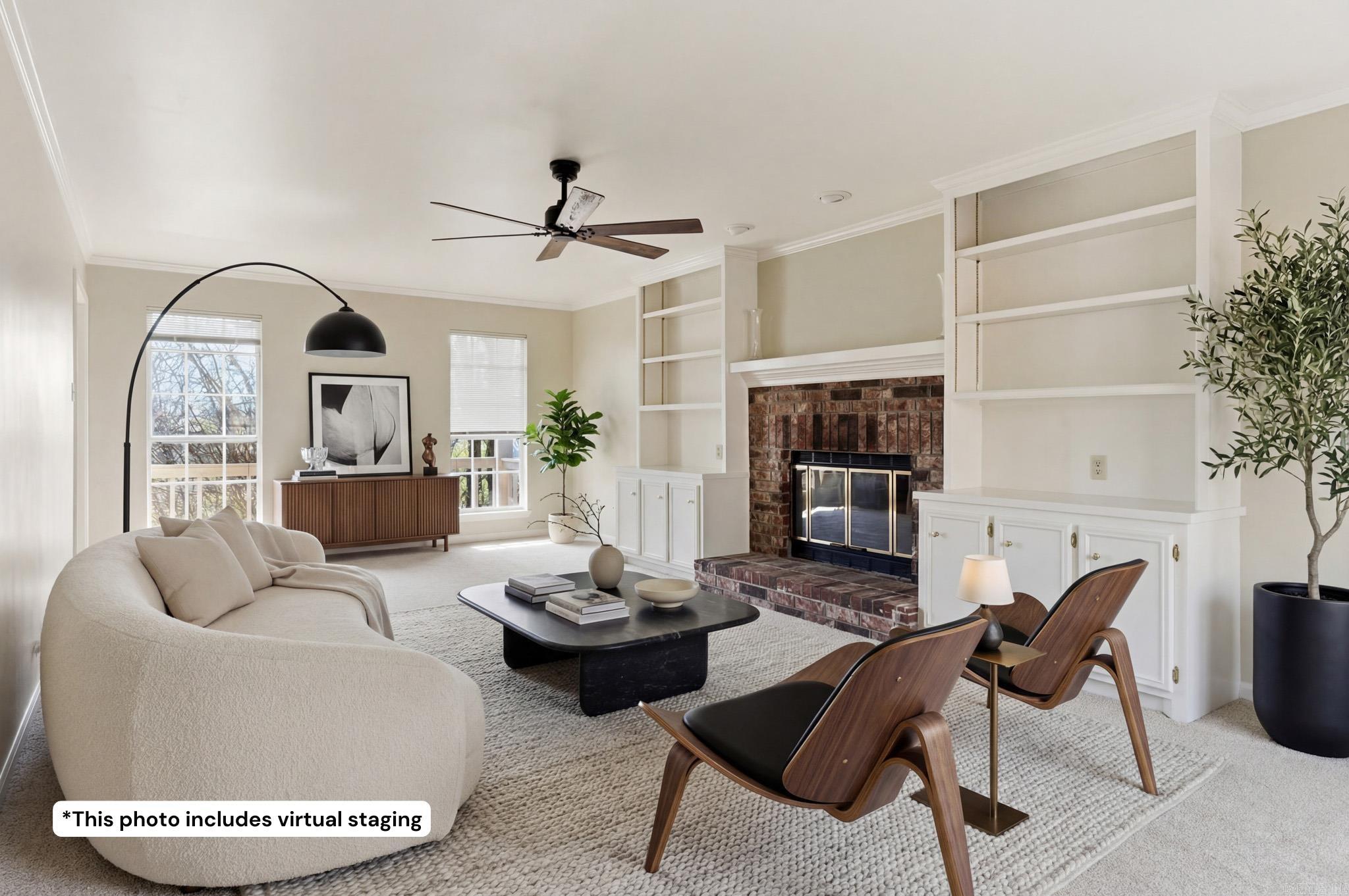 Marlowe Manor - Residential