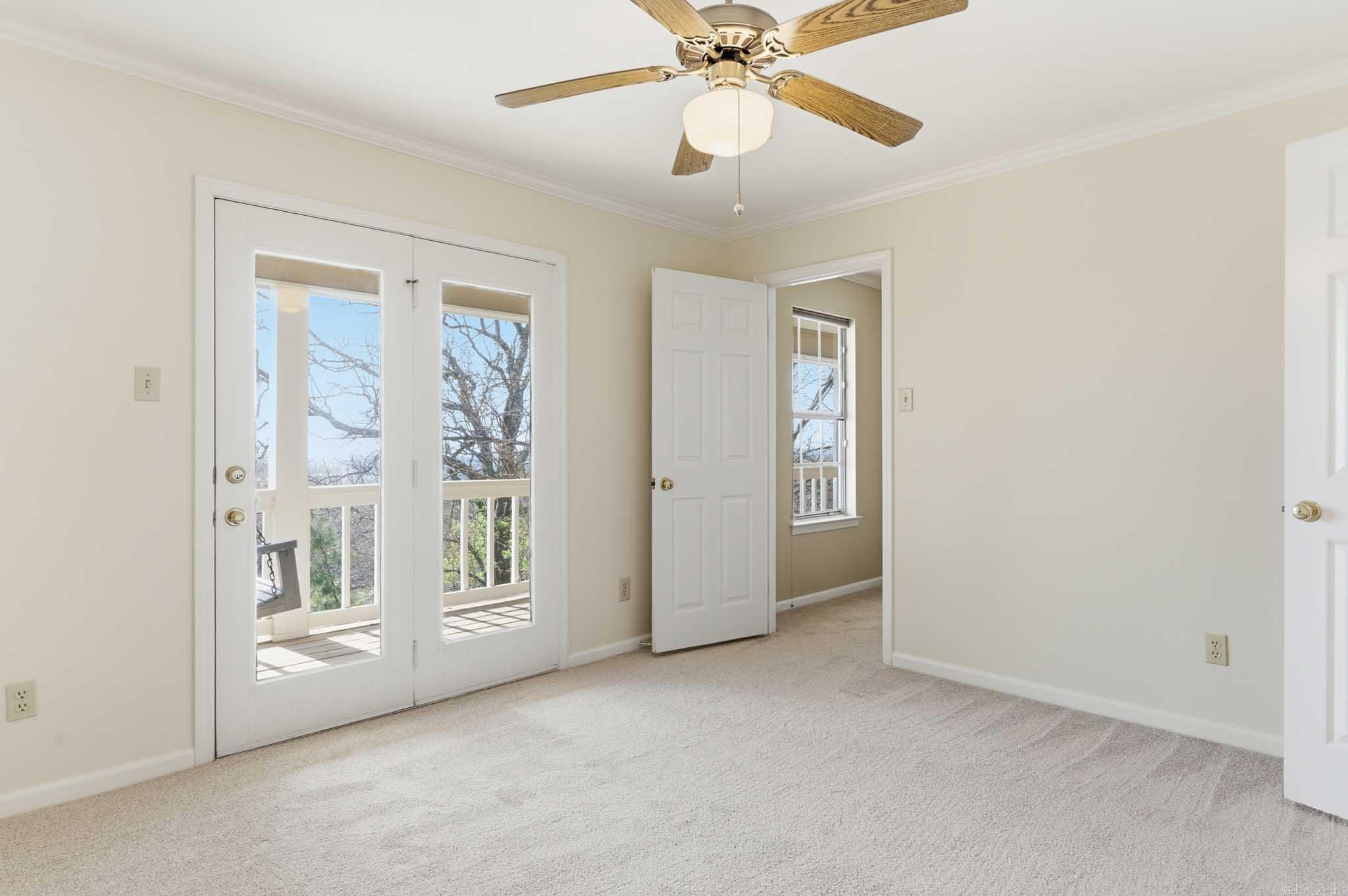 Marlowe Manor - Residential