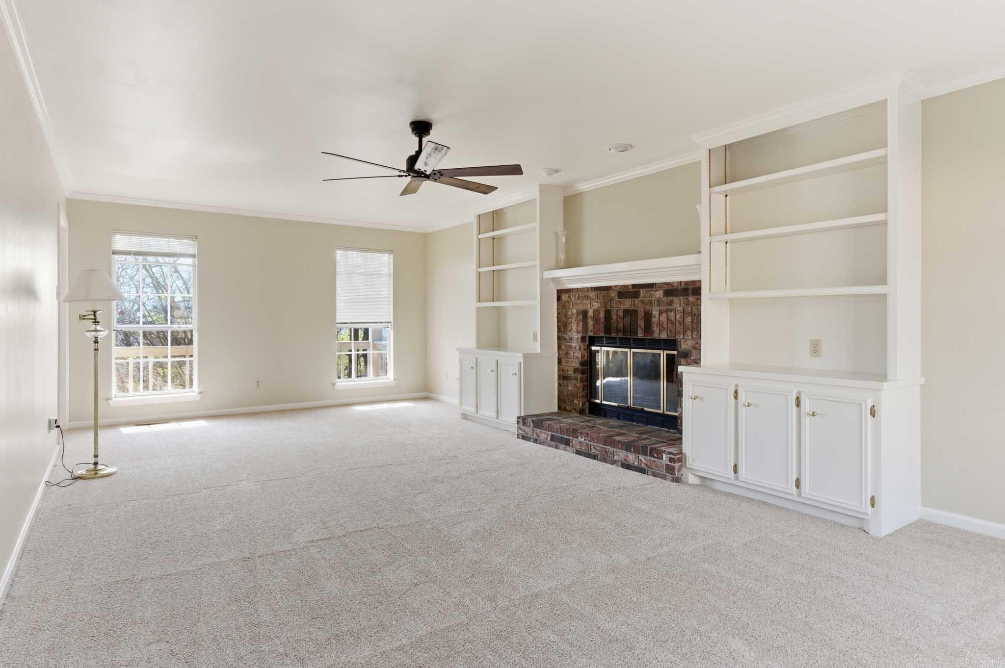 Marlowe Manor - Residential