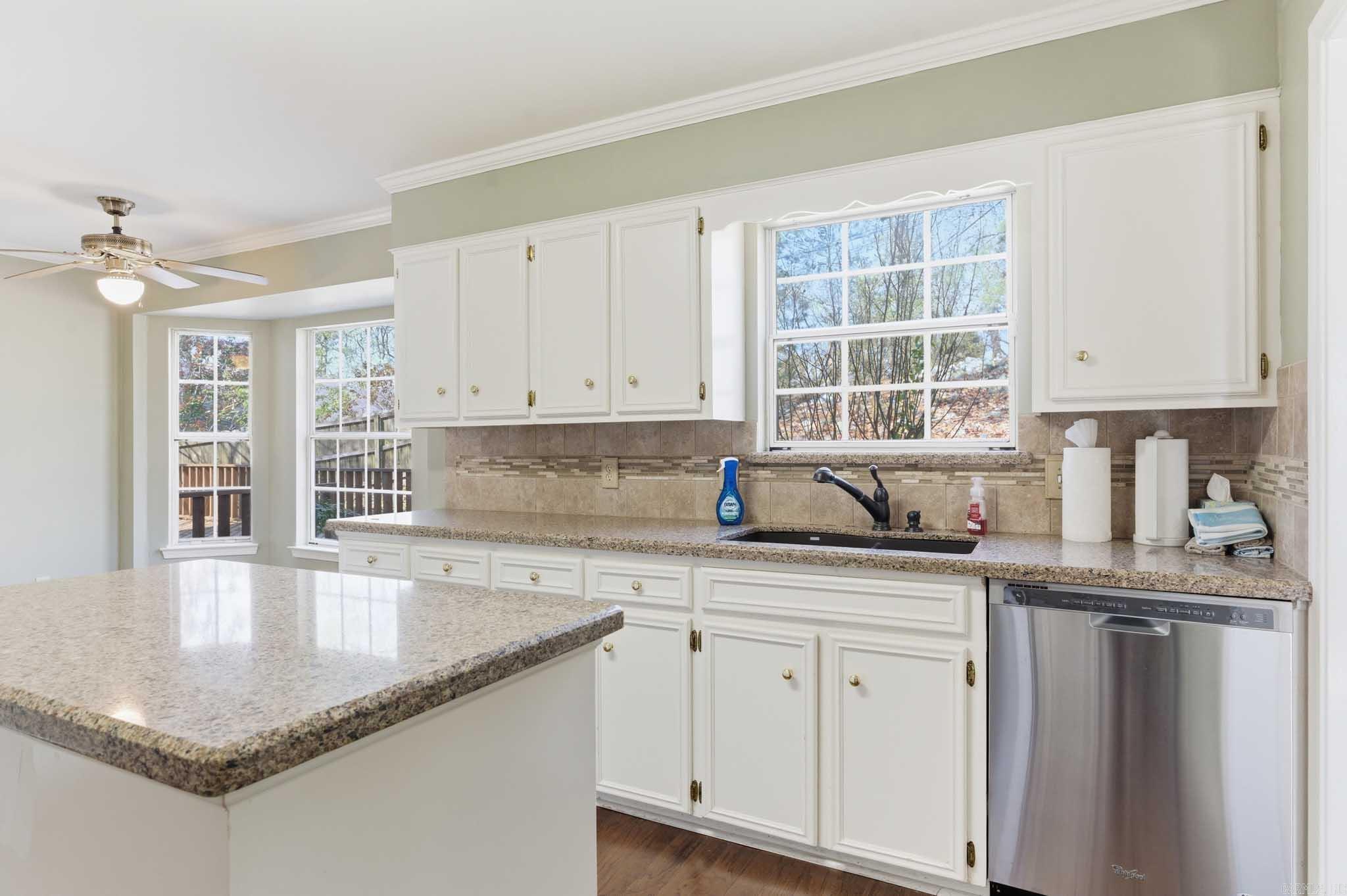 Marlowe Manor - Residential