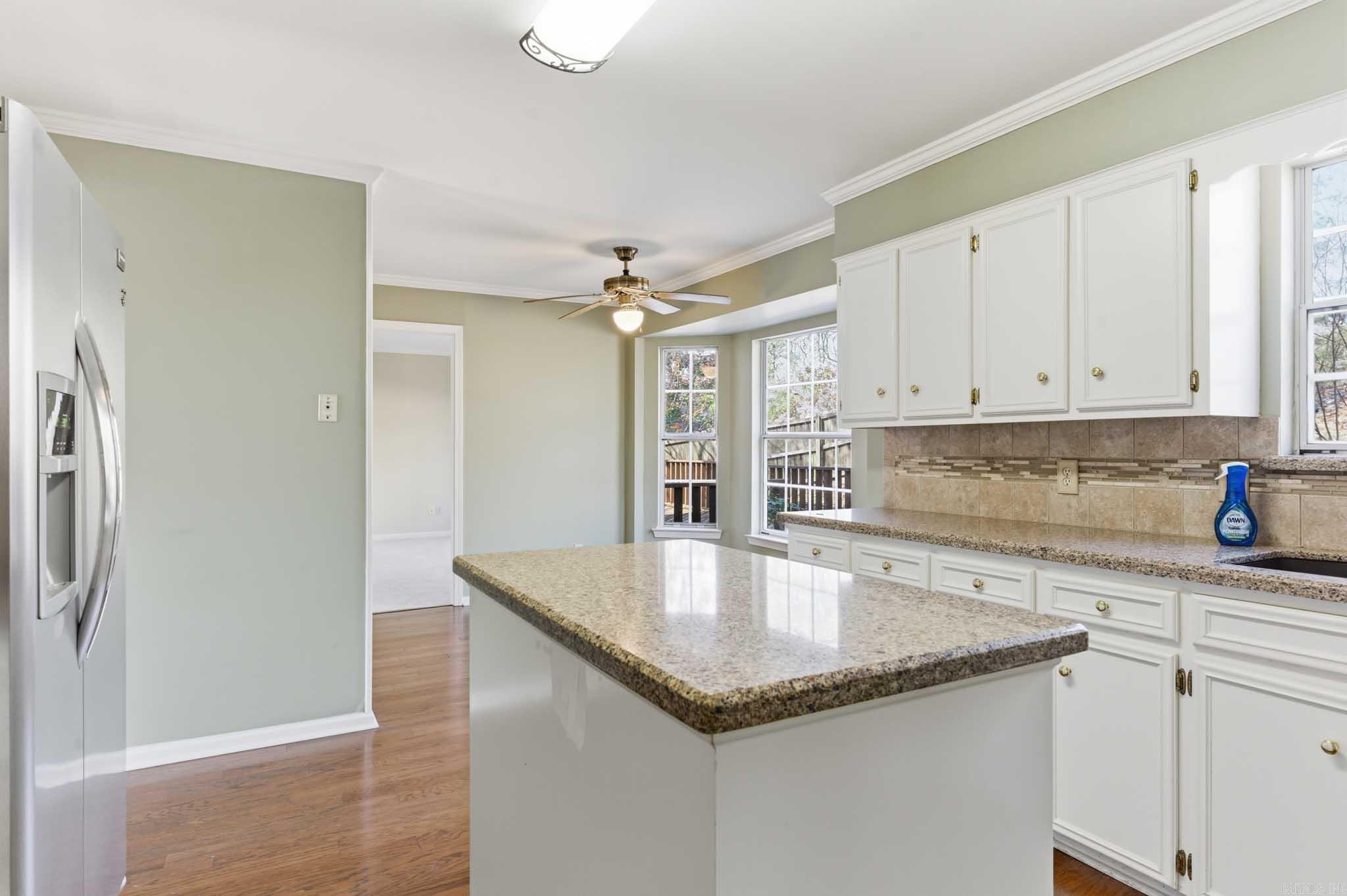 Marlowe Manor - Residential