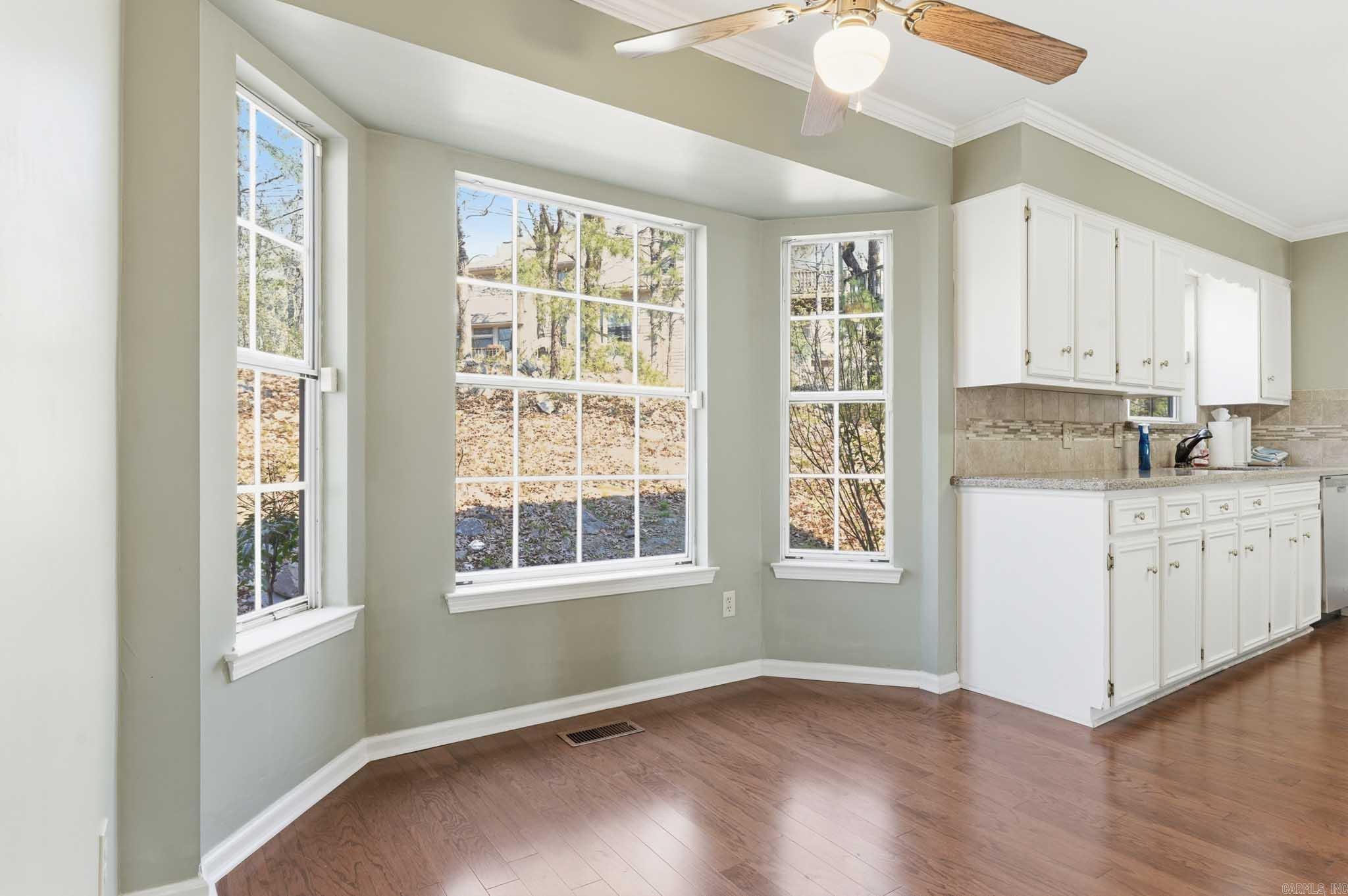 Marlowe Manor - Residential