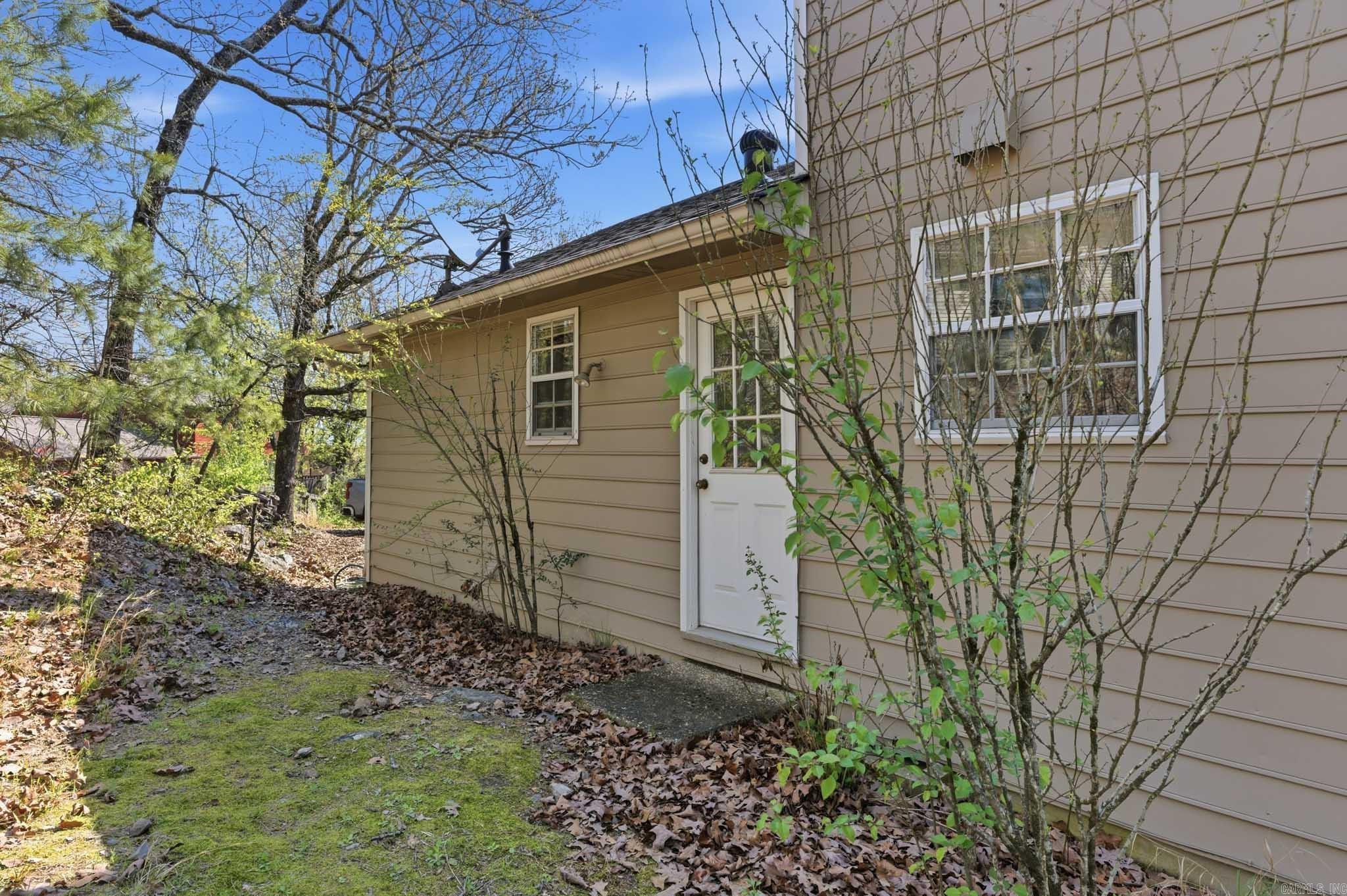 Marlowe Manor - Residential