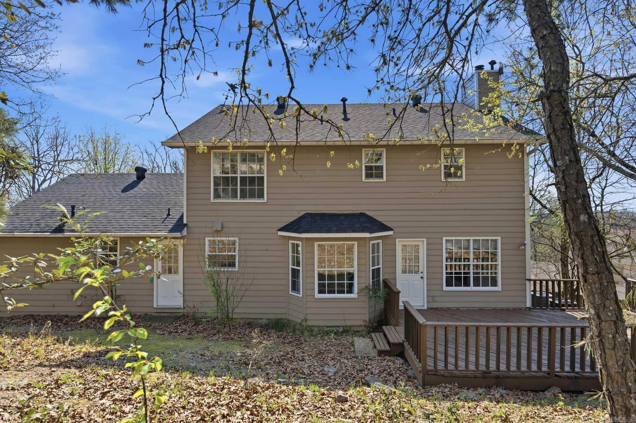 Marlowe Manor - Residential