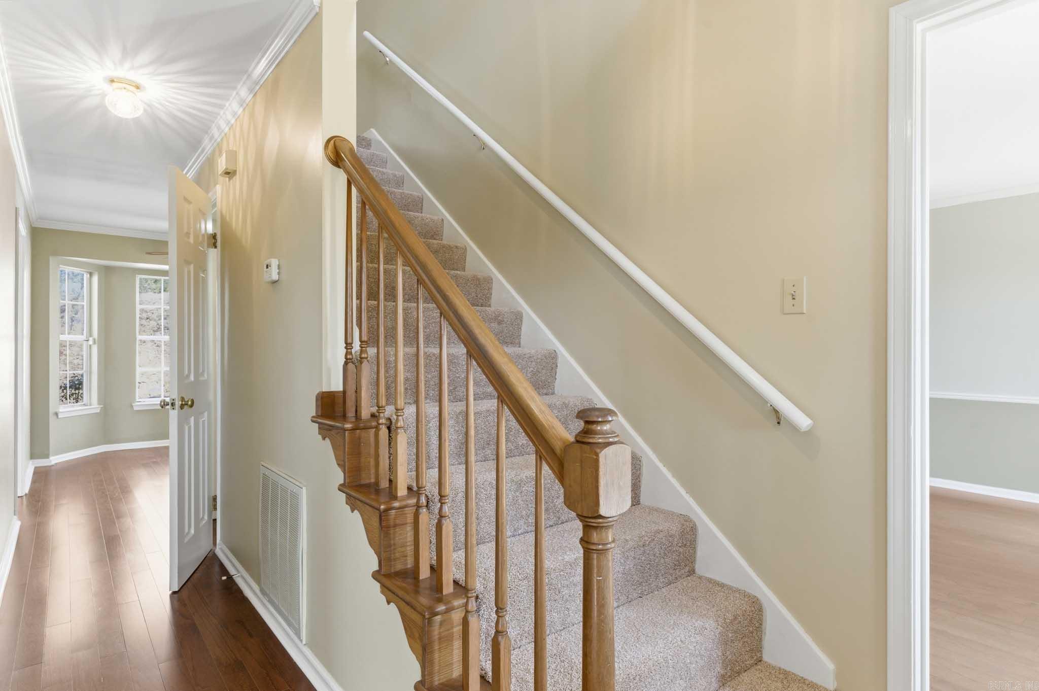 Marlowe Manor - Residential