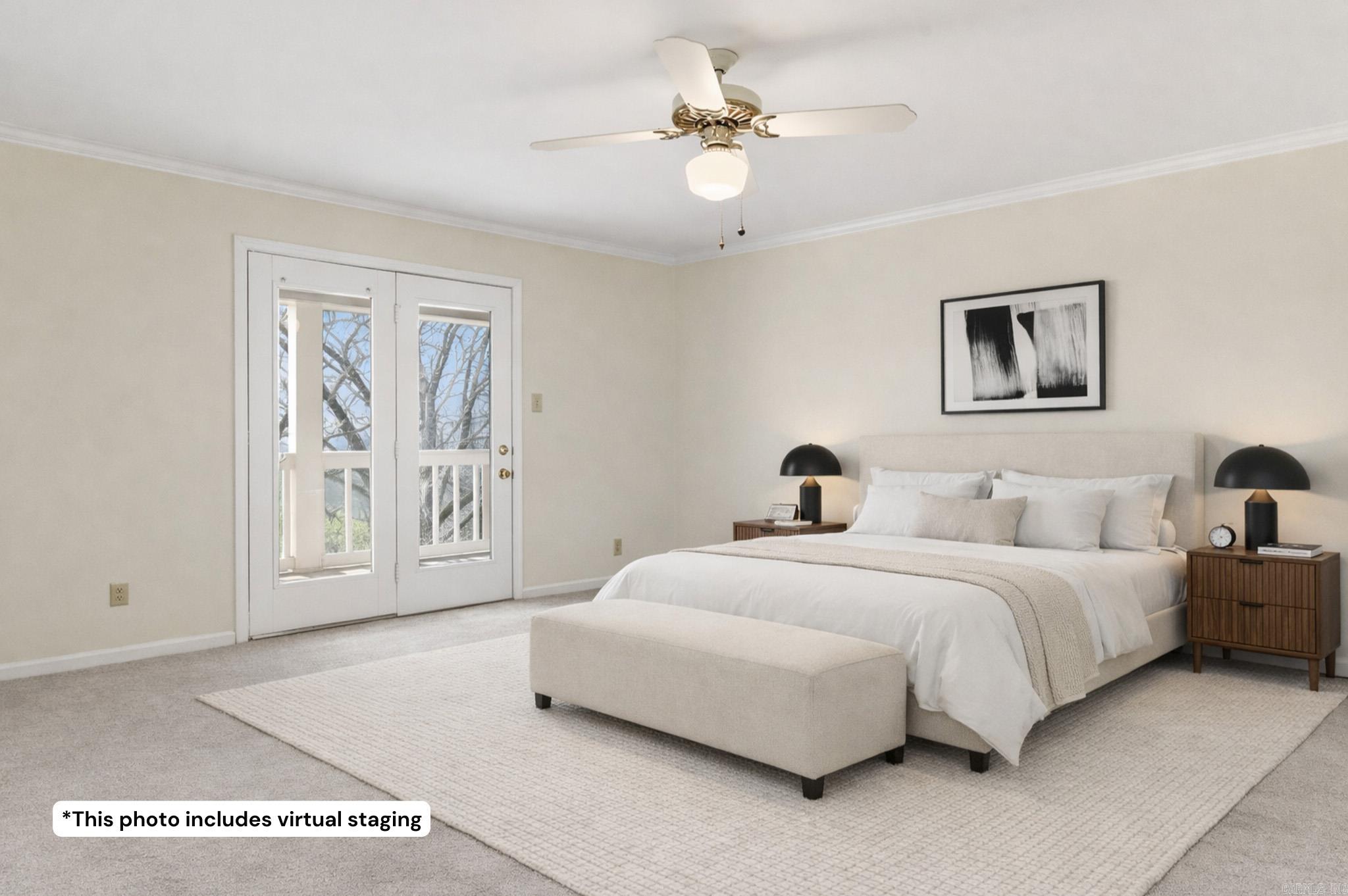 Marlowe Manor - Residential