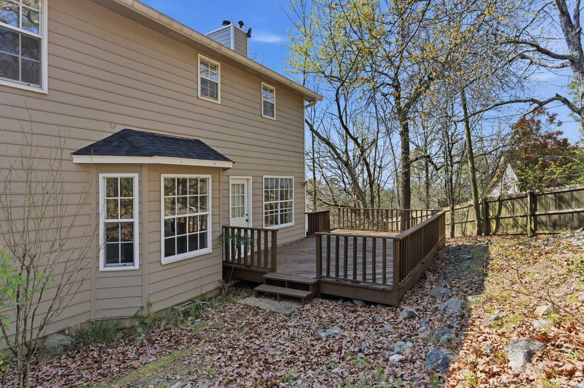 Marlowe Manor - Residential