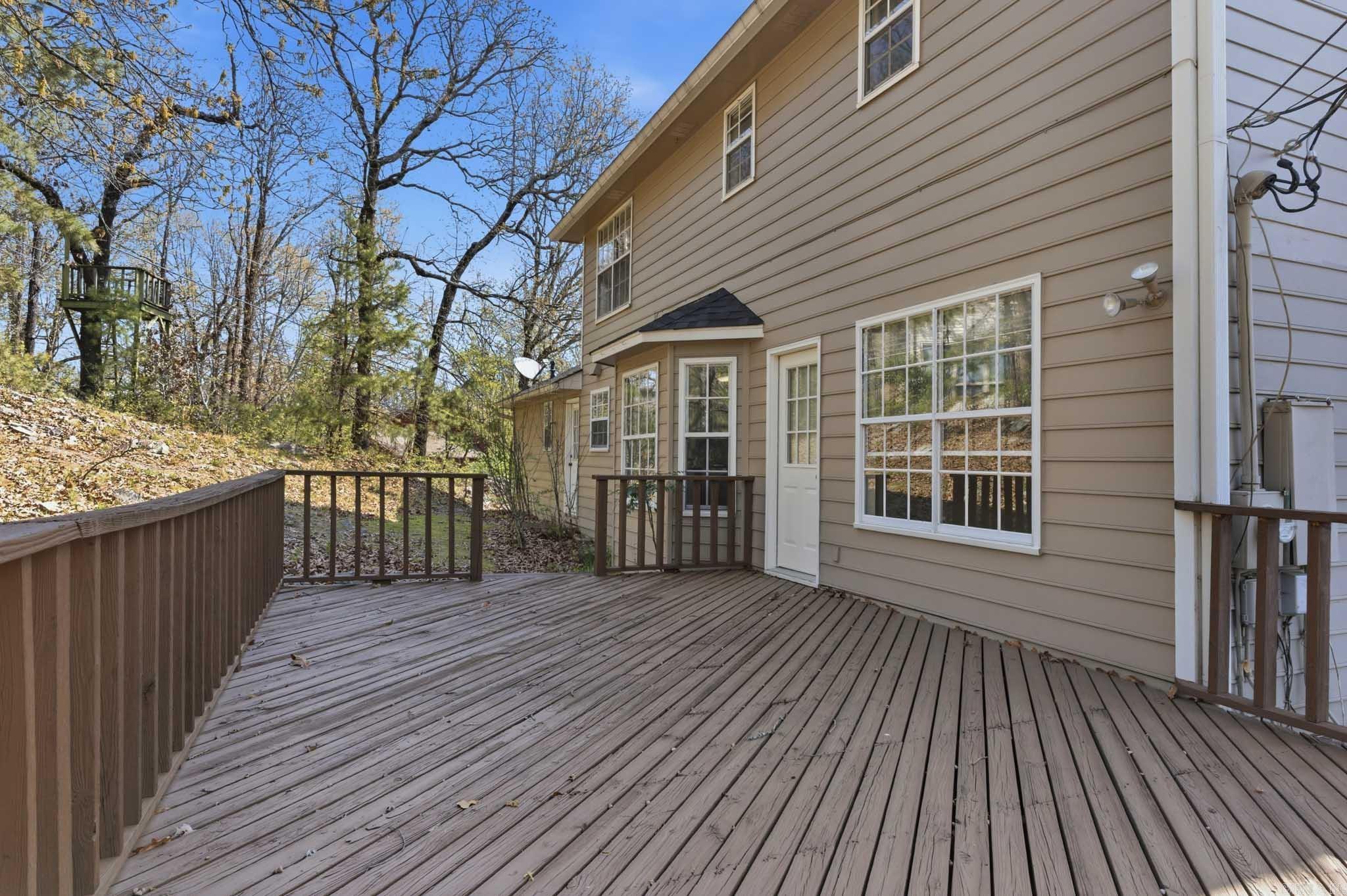 Marlowe Manor - Residential