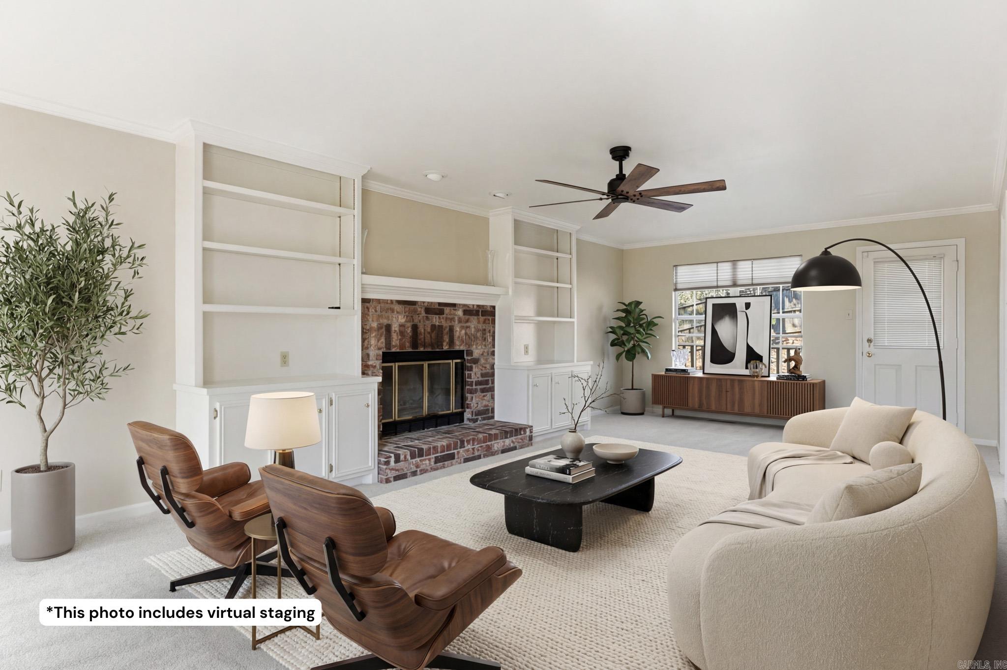 Marlowe Manor - Residential