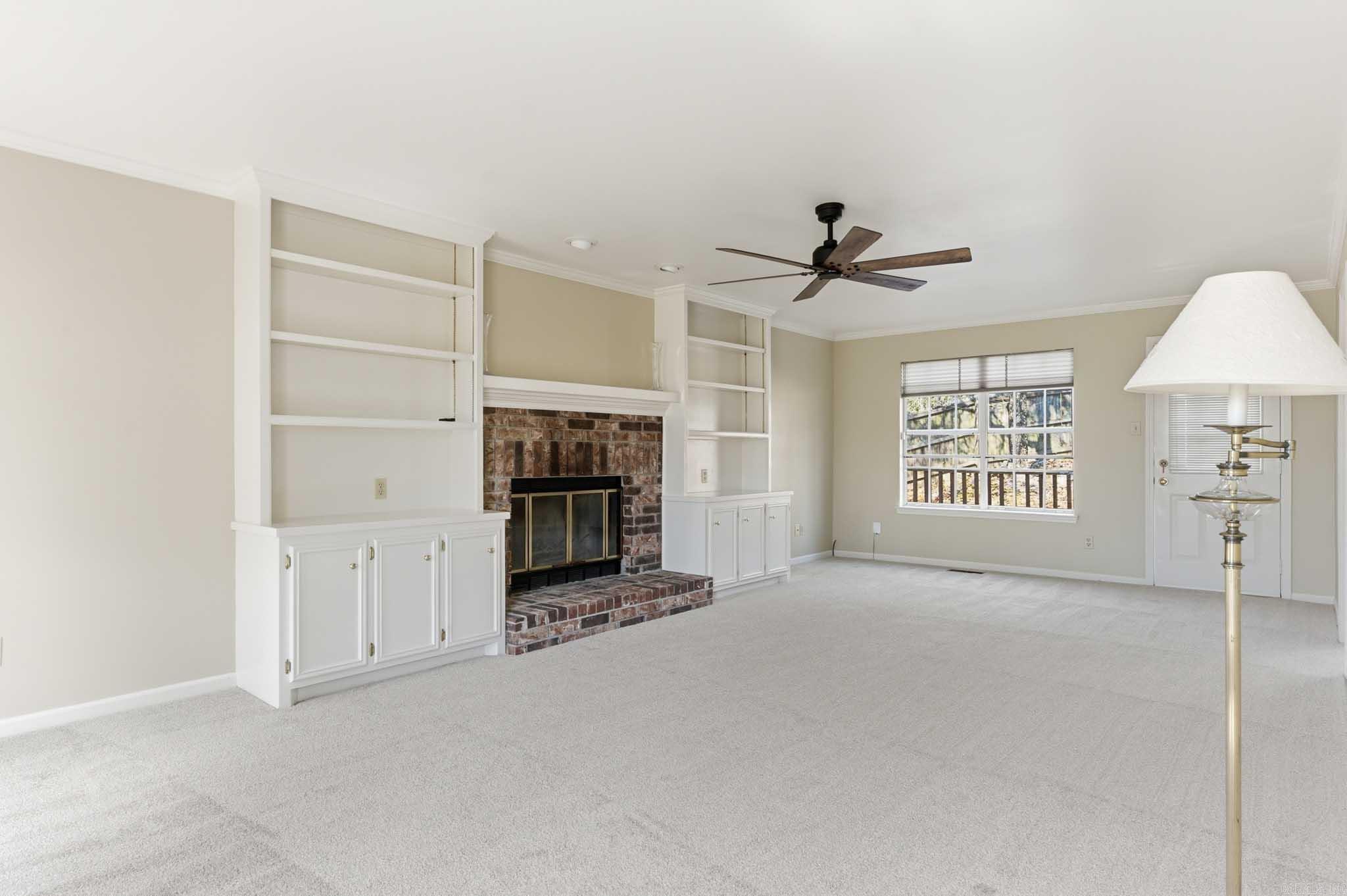 Marlowe Manor - Residential