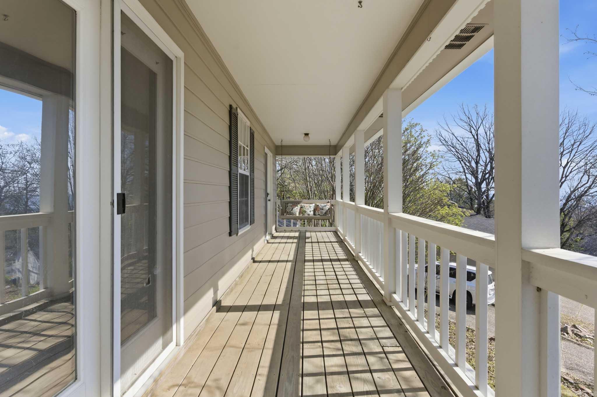 Marlowe Manor - Residential