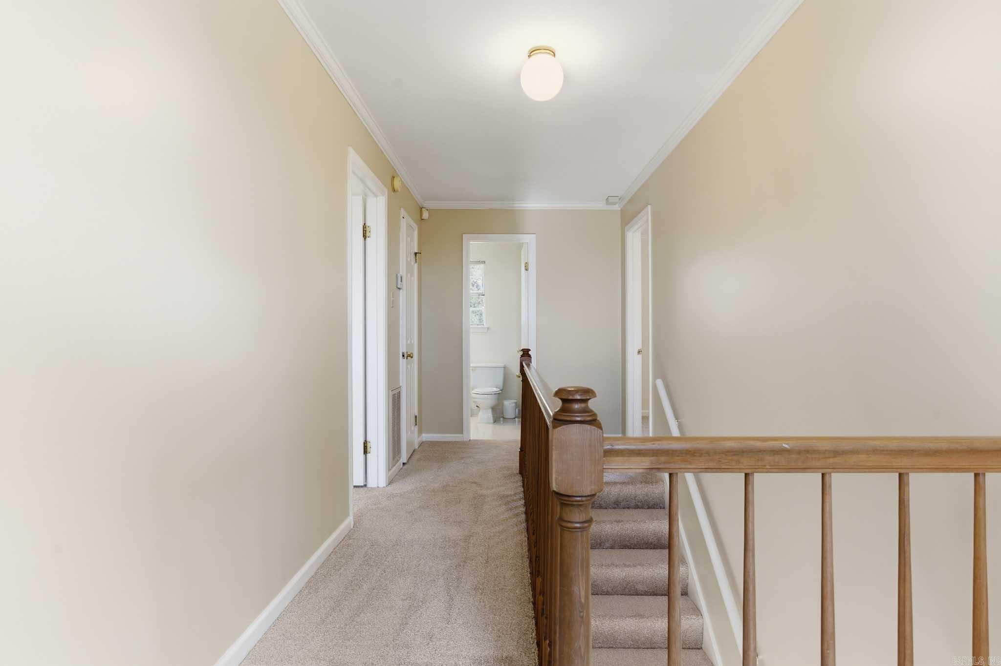 Marlowe Manor - Residential