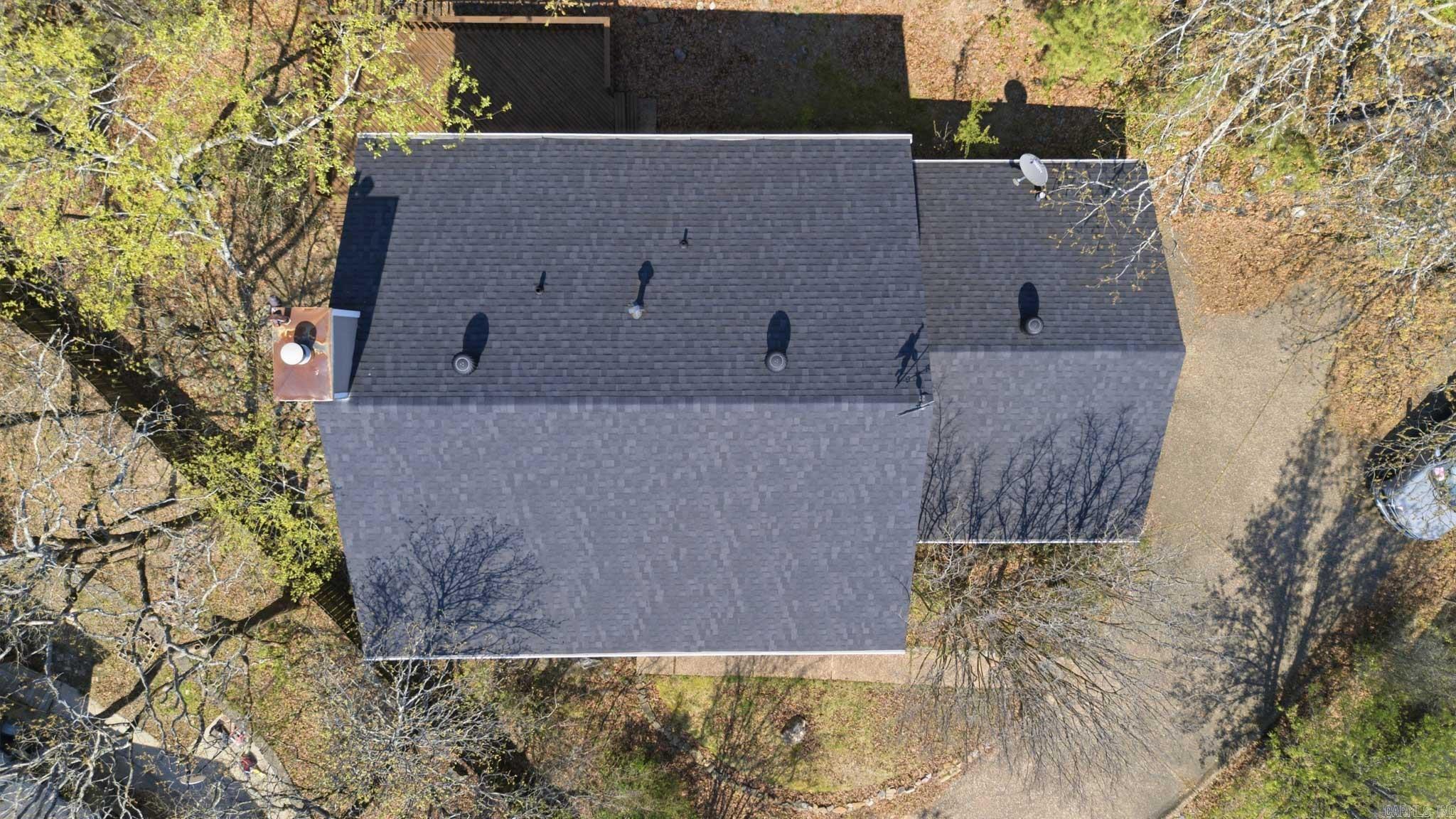 Marlowe Manor - Residential