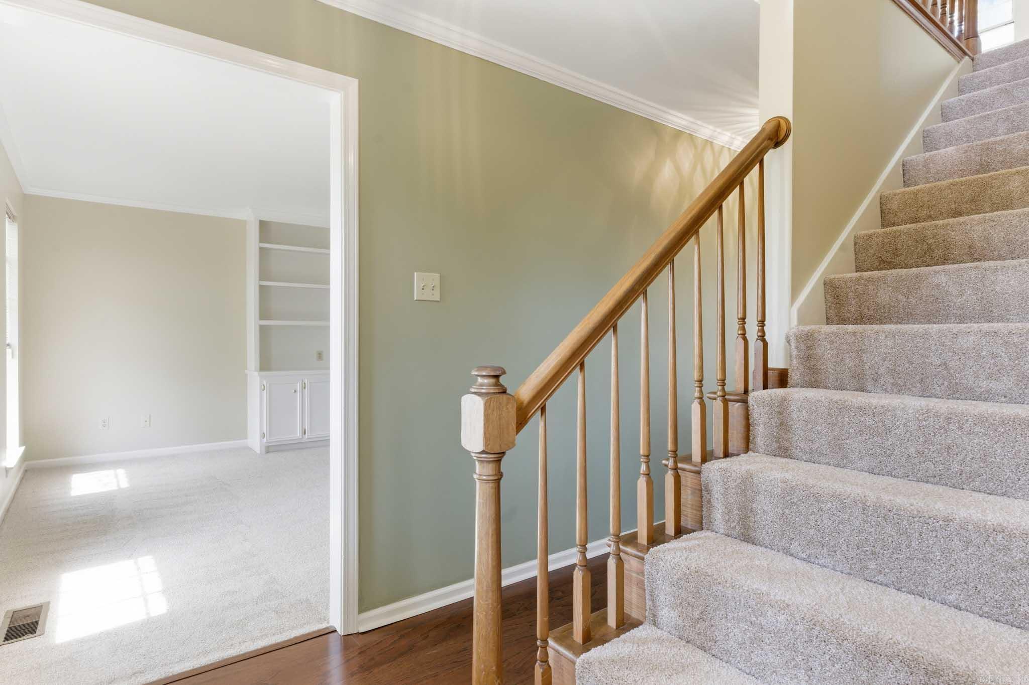 Marlowe Manor - Residential