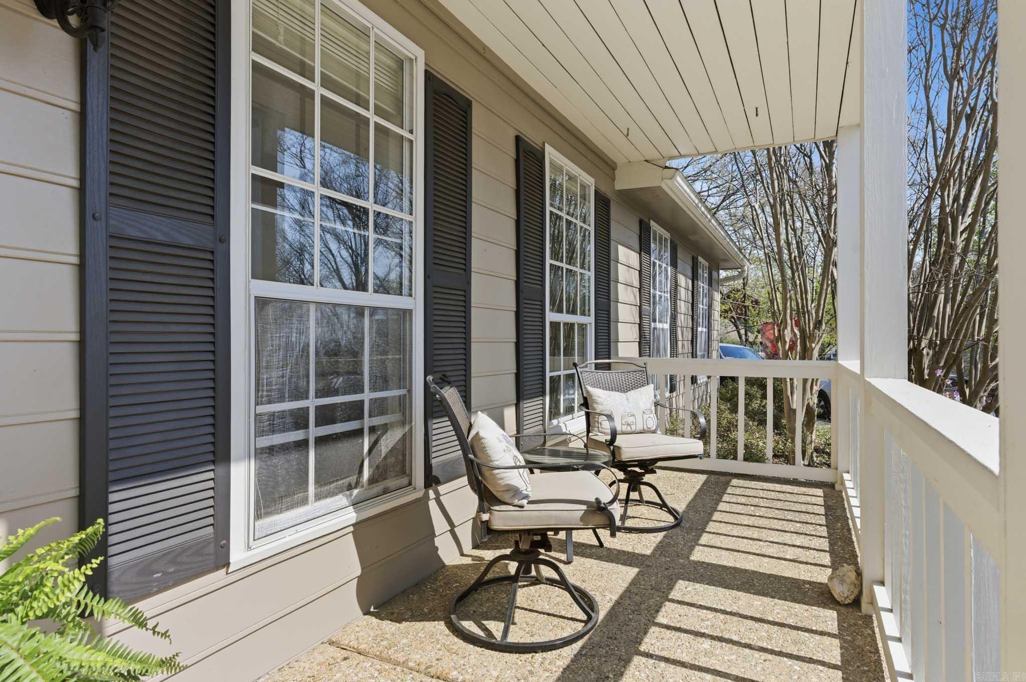 Marlowe Manor - Residential