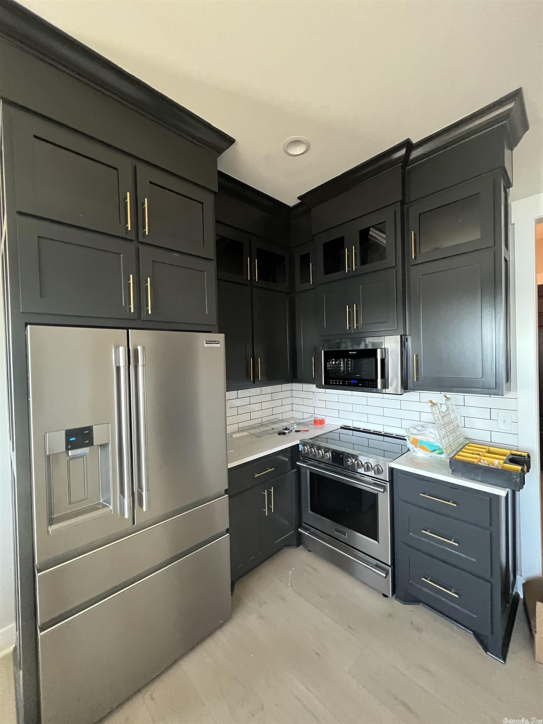 INDIAN HILLS - Residential