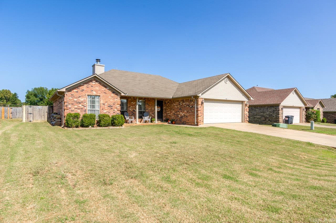 Eaglebrook Estates Phase I - Residential