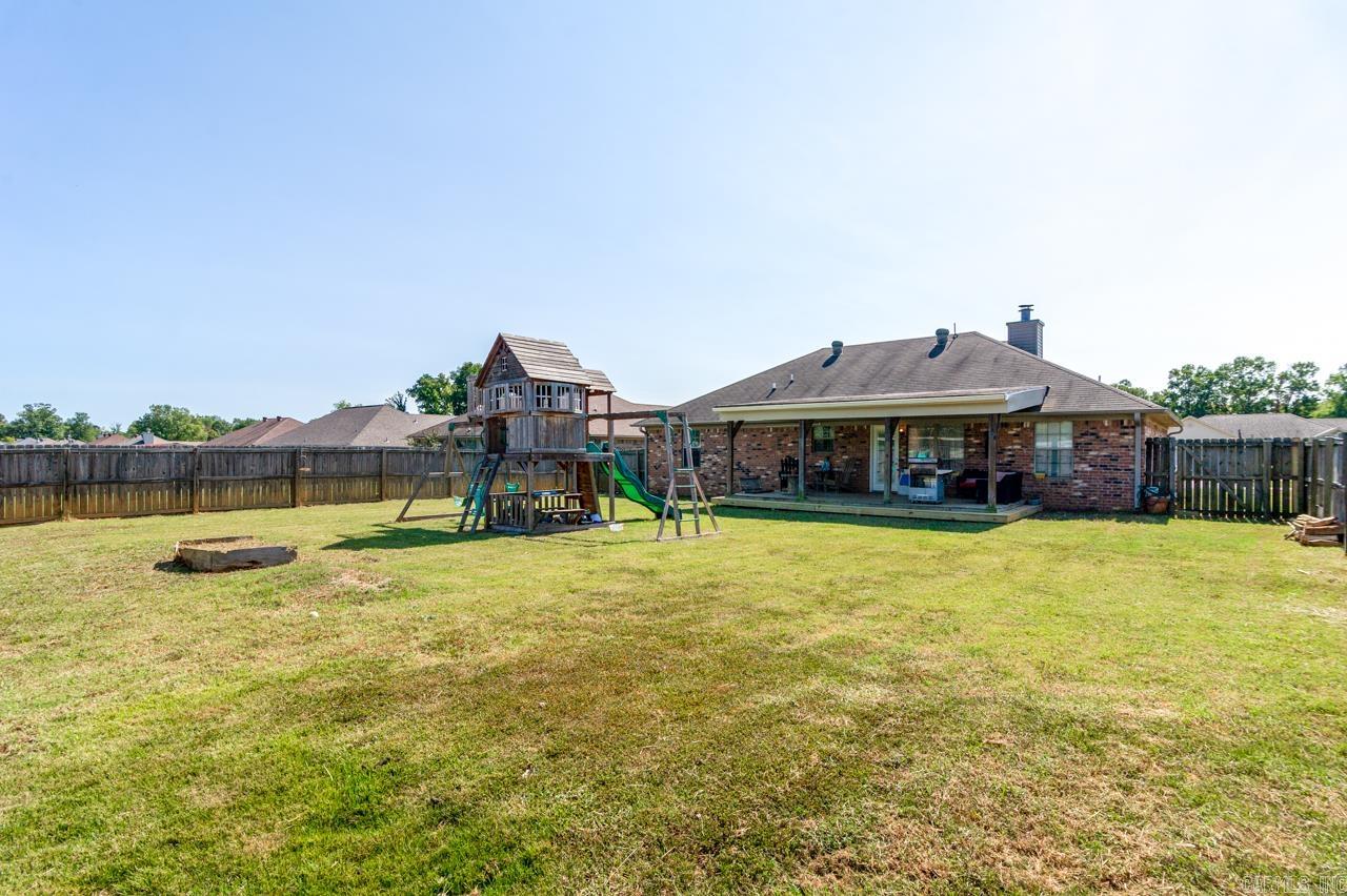 Eaglebrook Estates Phase I - Residential