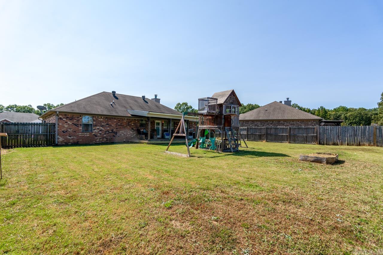 Eaglebrook Estates Phase I - Residential