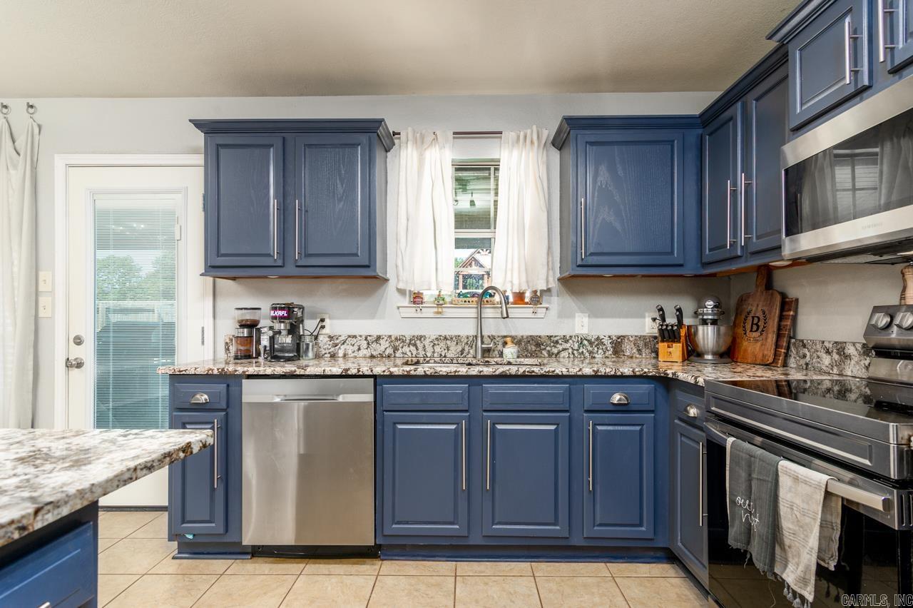 Eaglebrook Estates Phase I - Residential