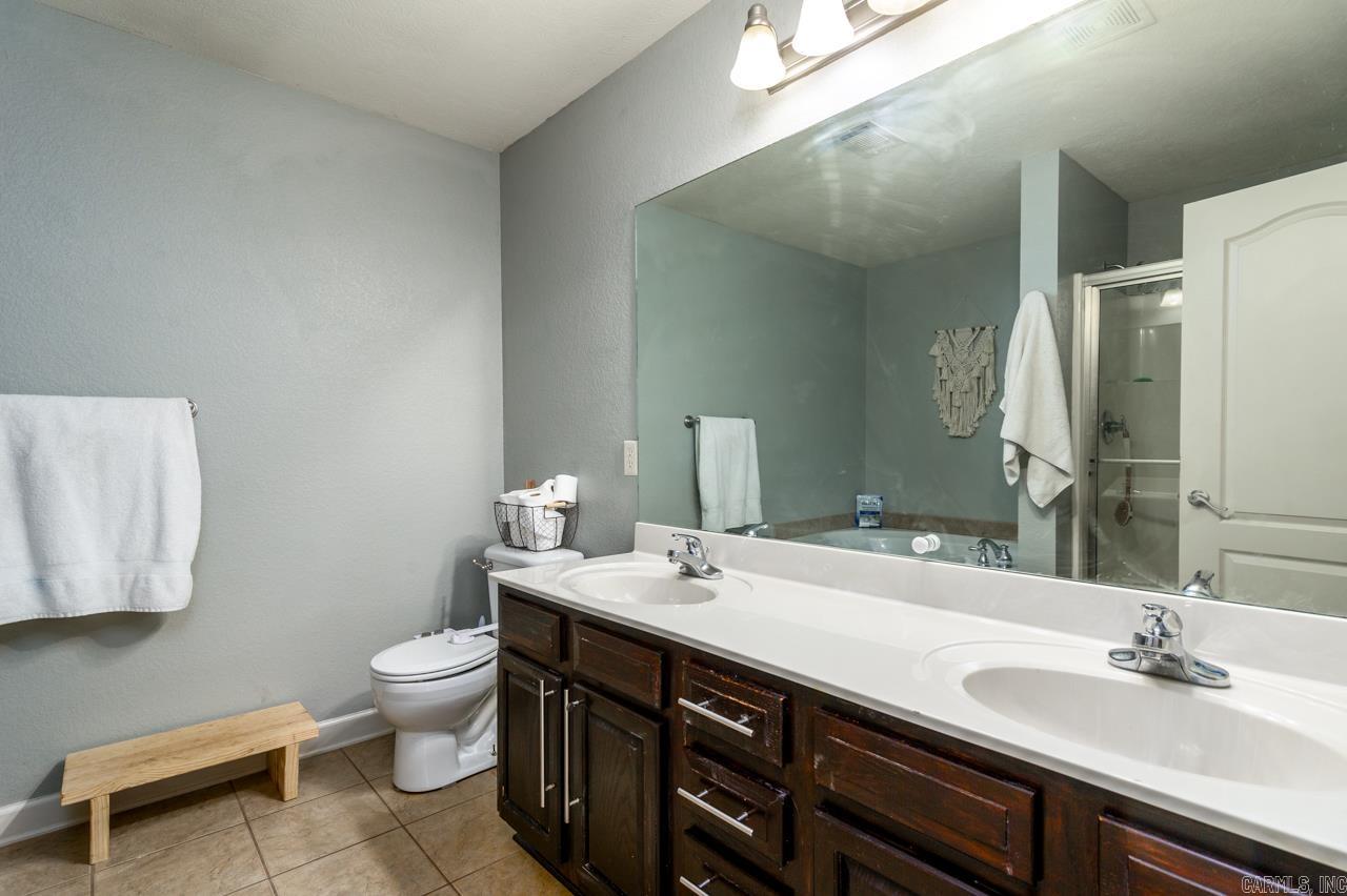 Eaglebrook Estates Phase I - Residential