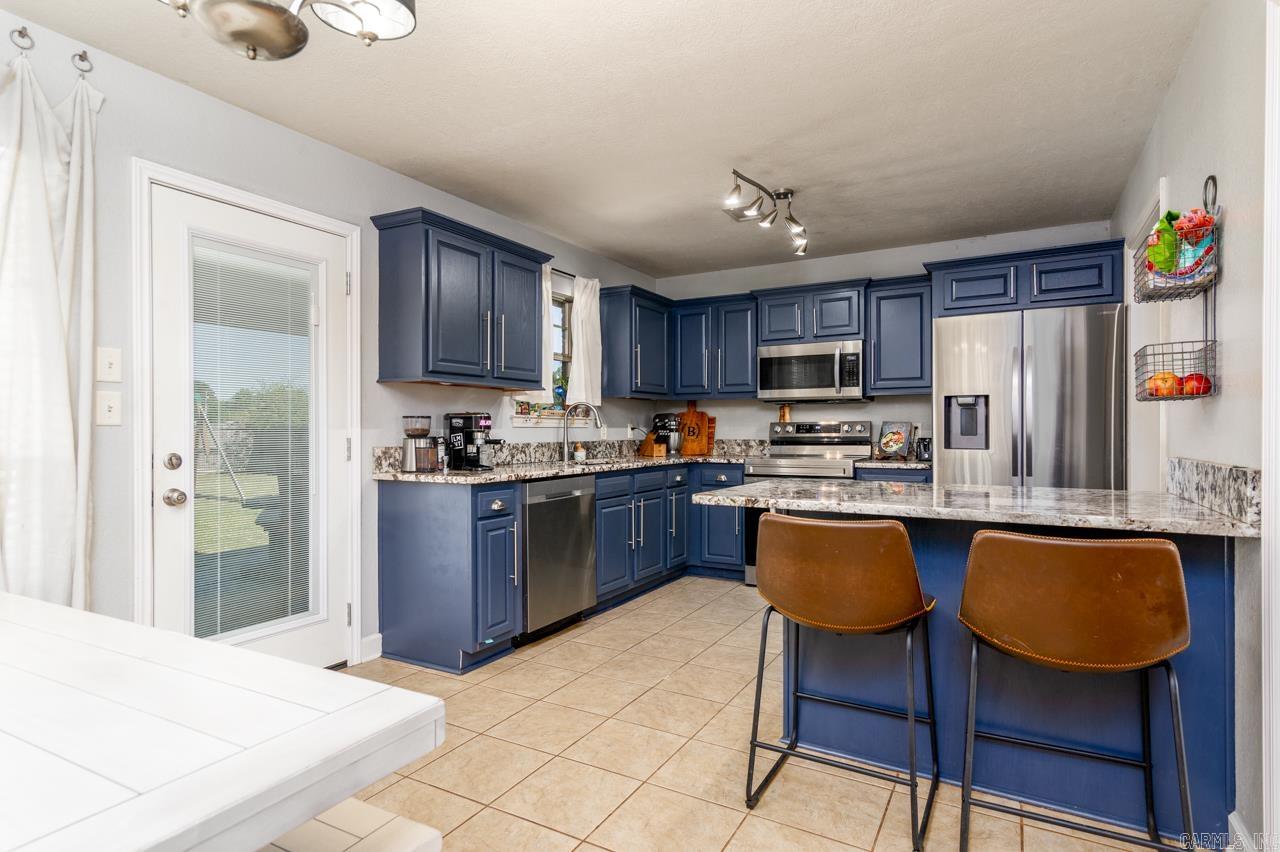 Eaglebrook Estates Phase I - Residential