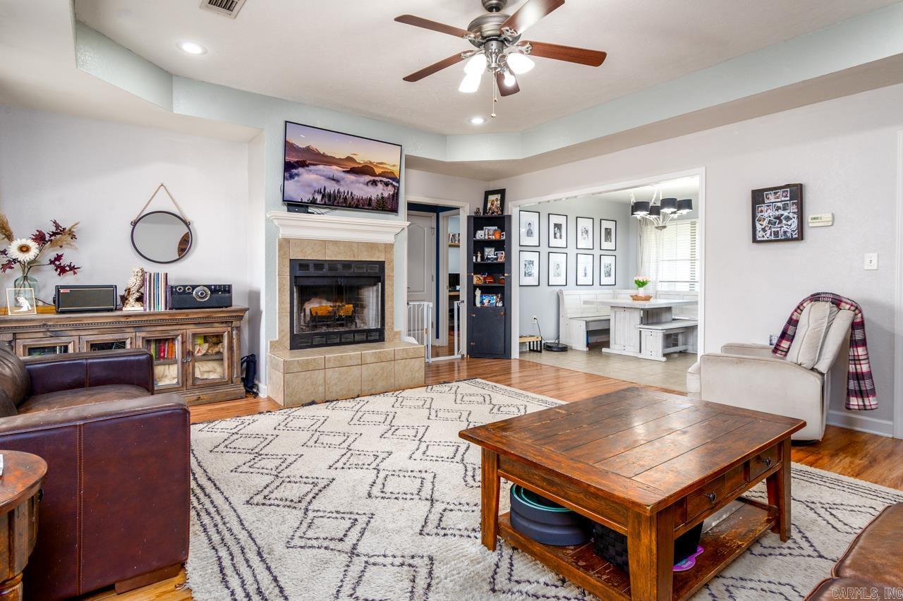 Eaglebrook Estates Phase I - Residential