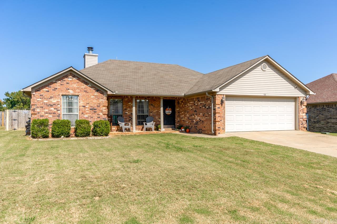 Eaglebrook Estates Phase I - Residential