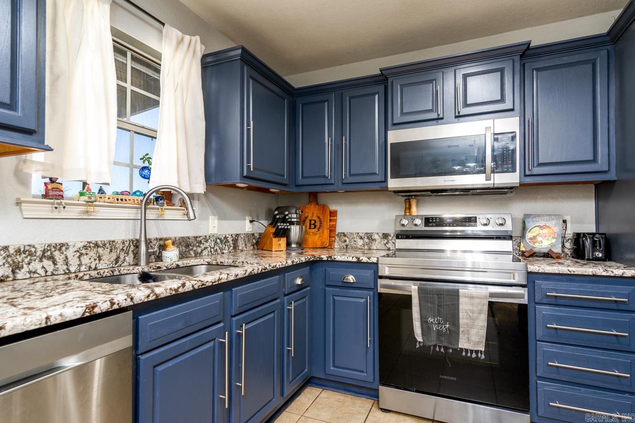 Eaglebrook Estates Phase I - Residential