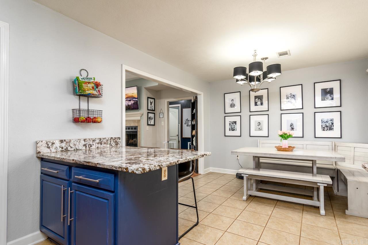 Eaglebrook Estates Phase I - Residential