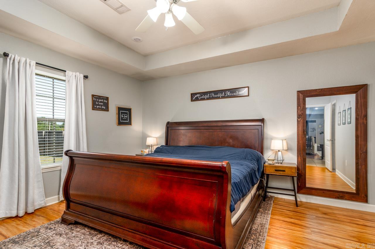 Eaglebrook Estates Phase I - Residential