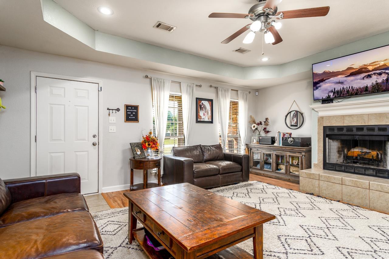 Eaglebrook Estates Phase I - Residential