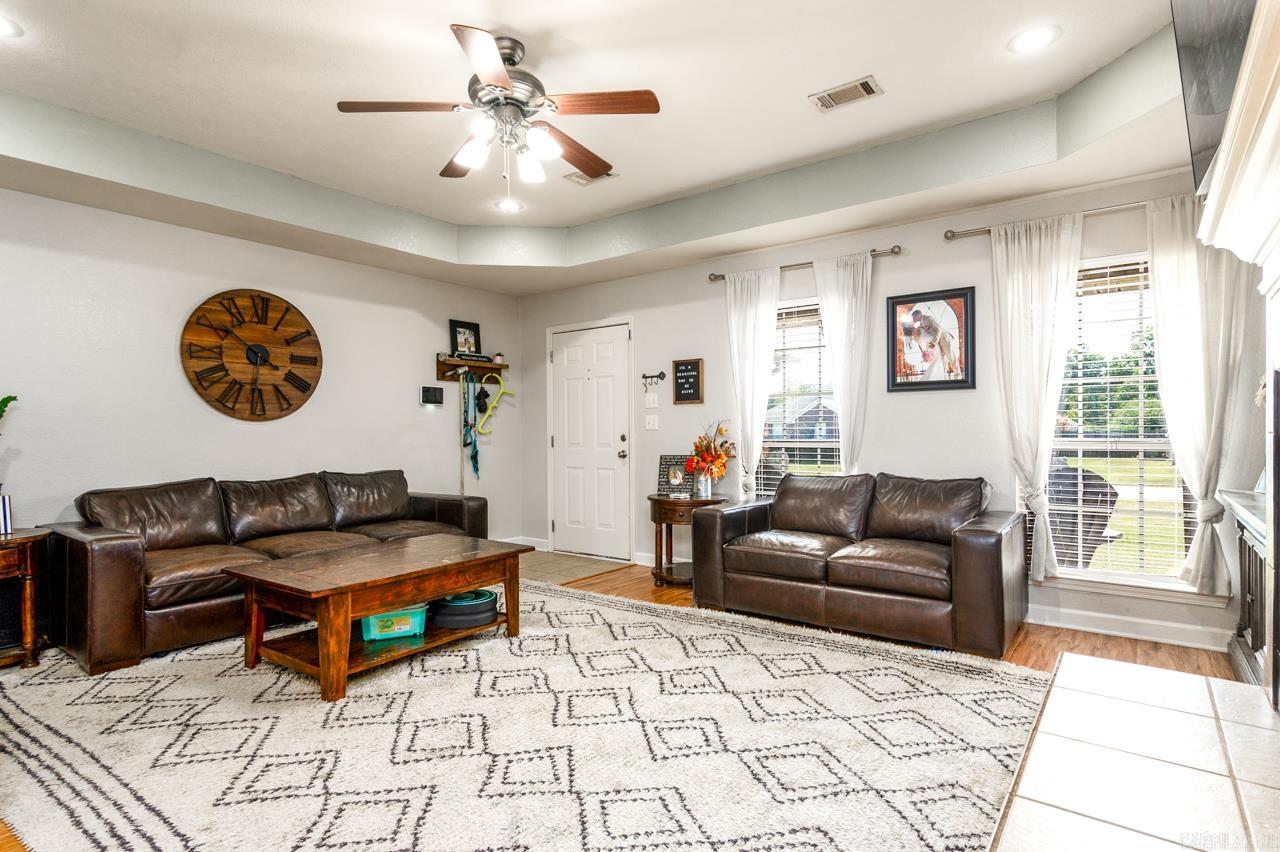 Eaglebrook Estates Phase I - Residential