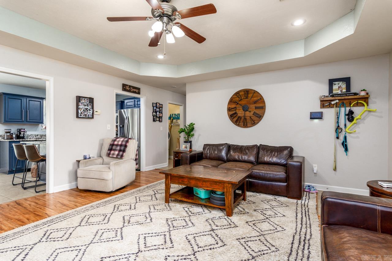 Eaglebrook Estates Phase I - Residential