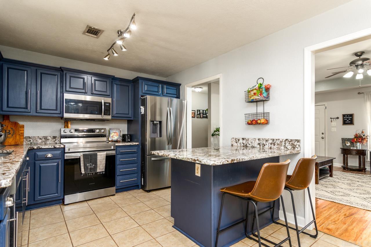 Eaglebrook Estates Phase I - Residential