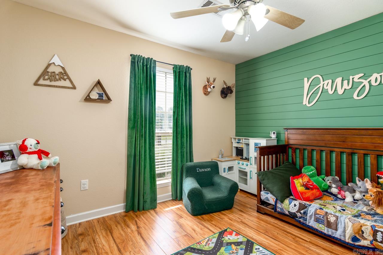 Eaglebrook Estates Phase I - Residential