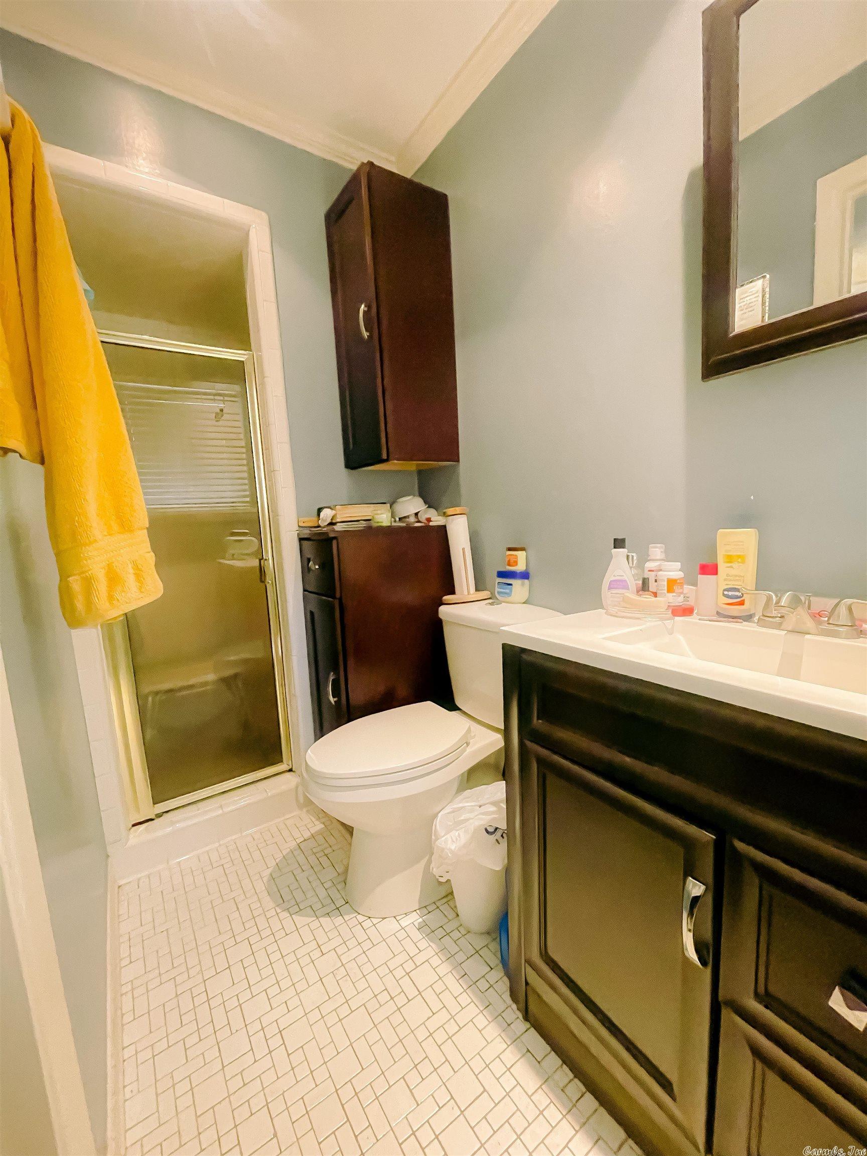 INDIAN HILLS - Residential