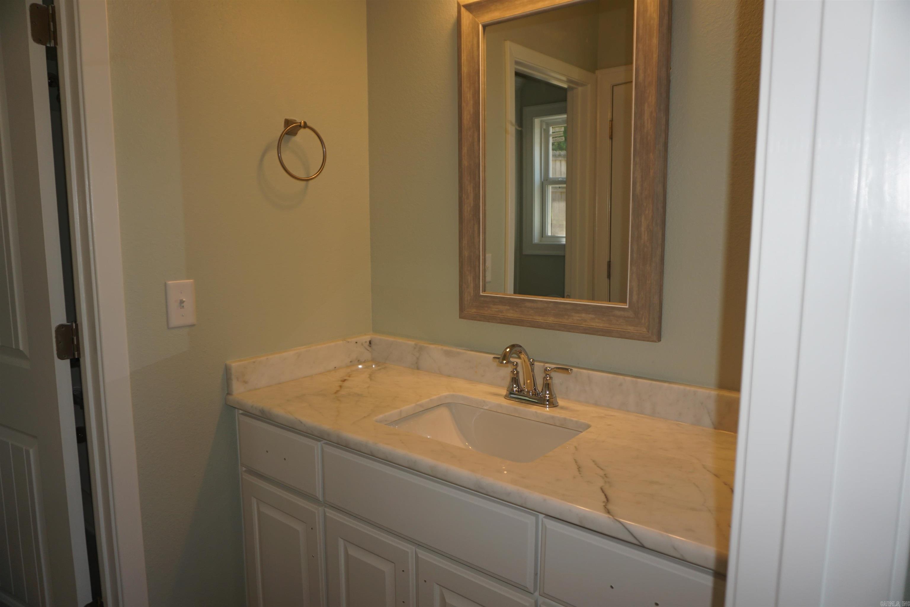 RIDGEWOOD S/D - Residential