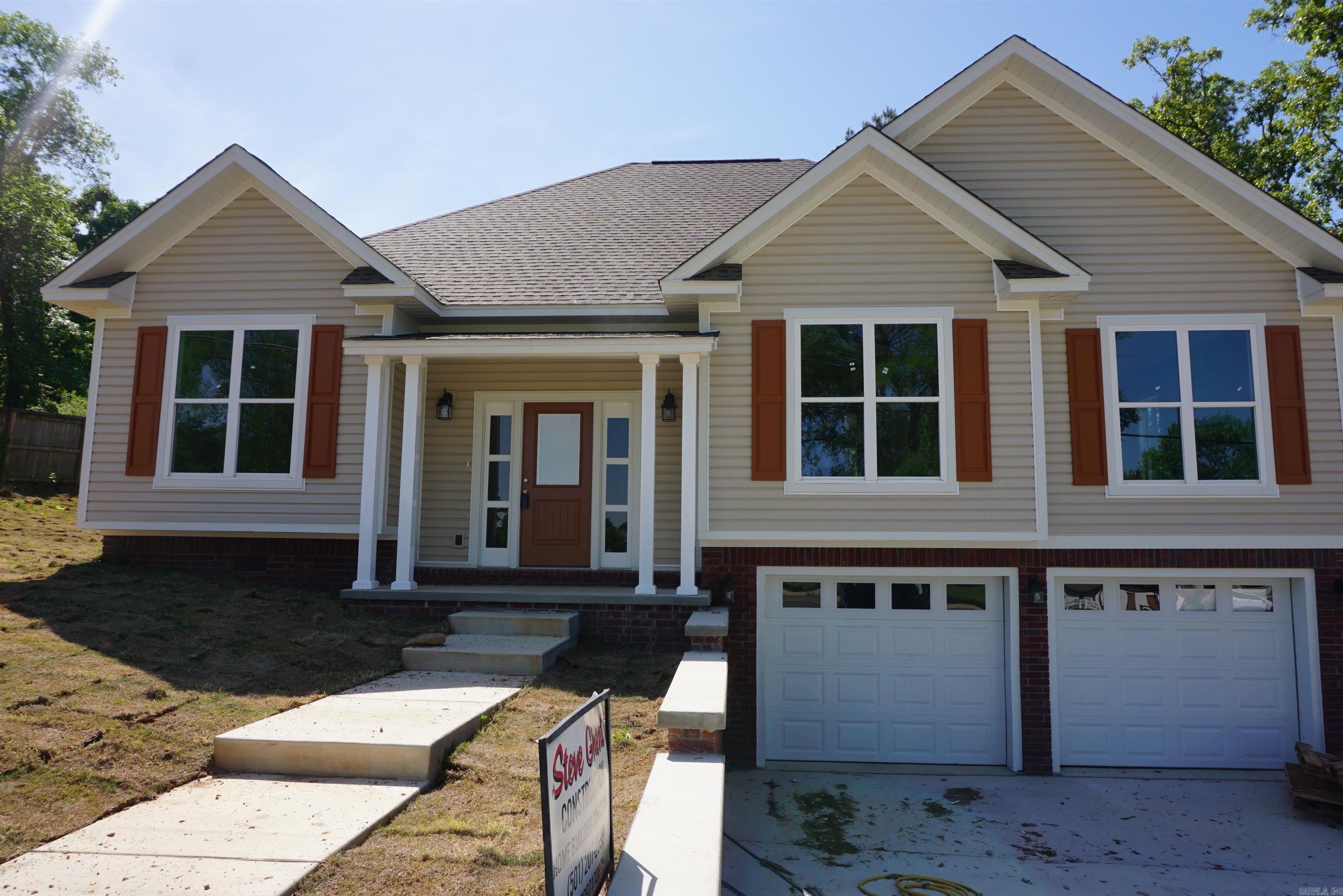 RIDGEWOOD S/D - Residential