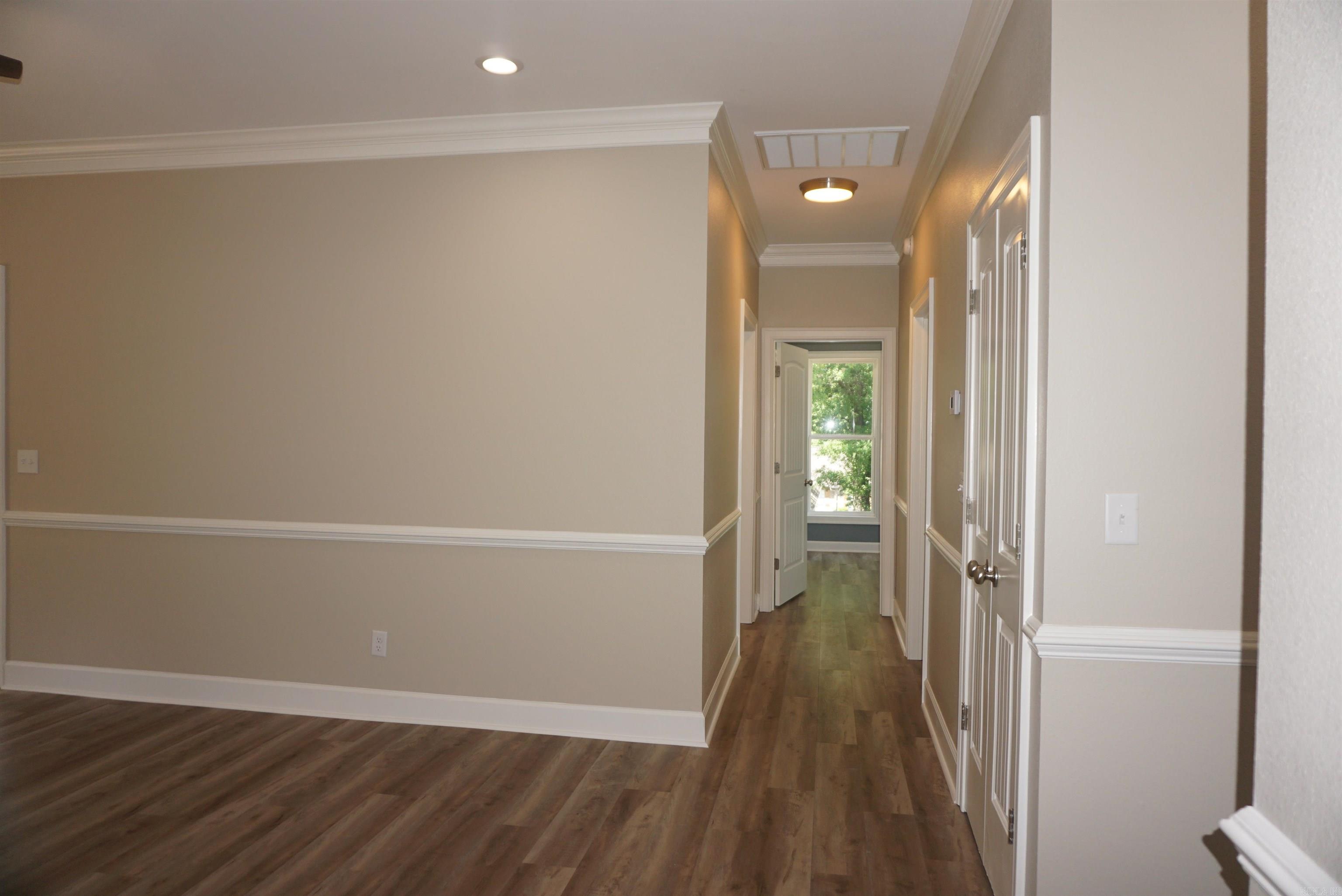 RIDGEWOOD S/D - Residential