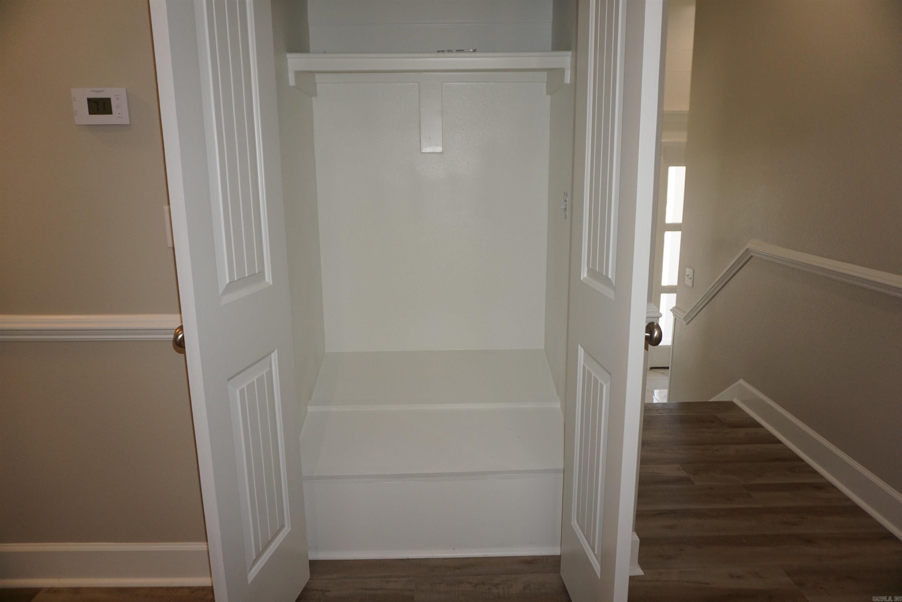 RIDGEWOOD S/D - Residential