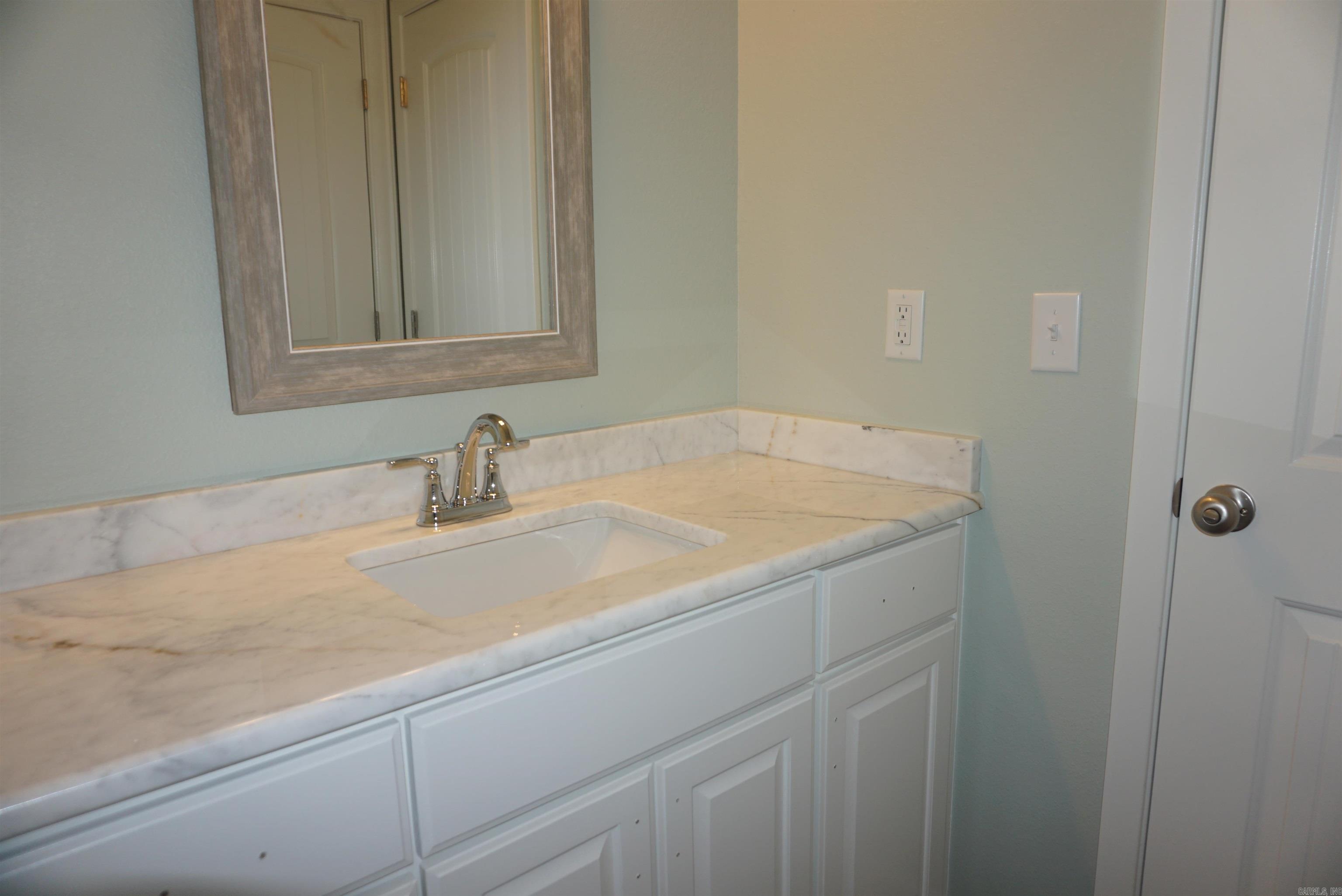 RIDGEWOOD S/D - Residential