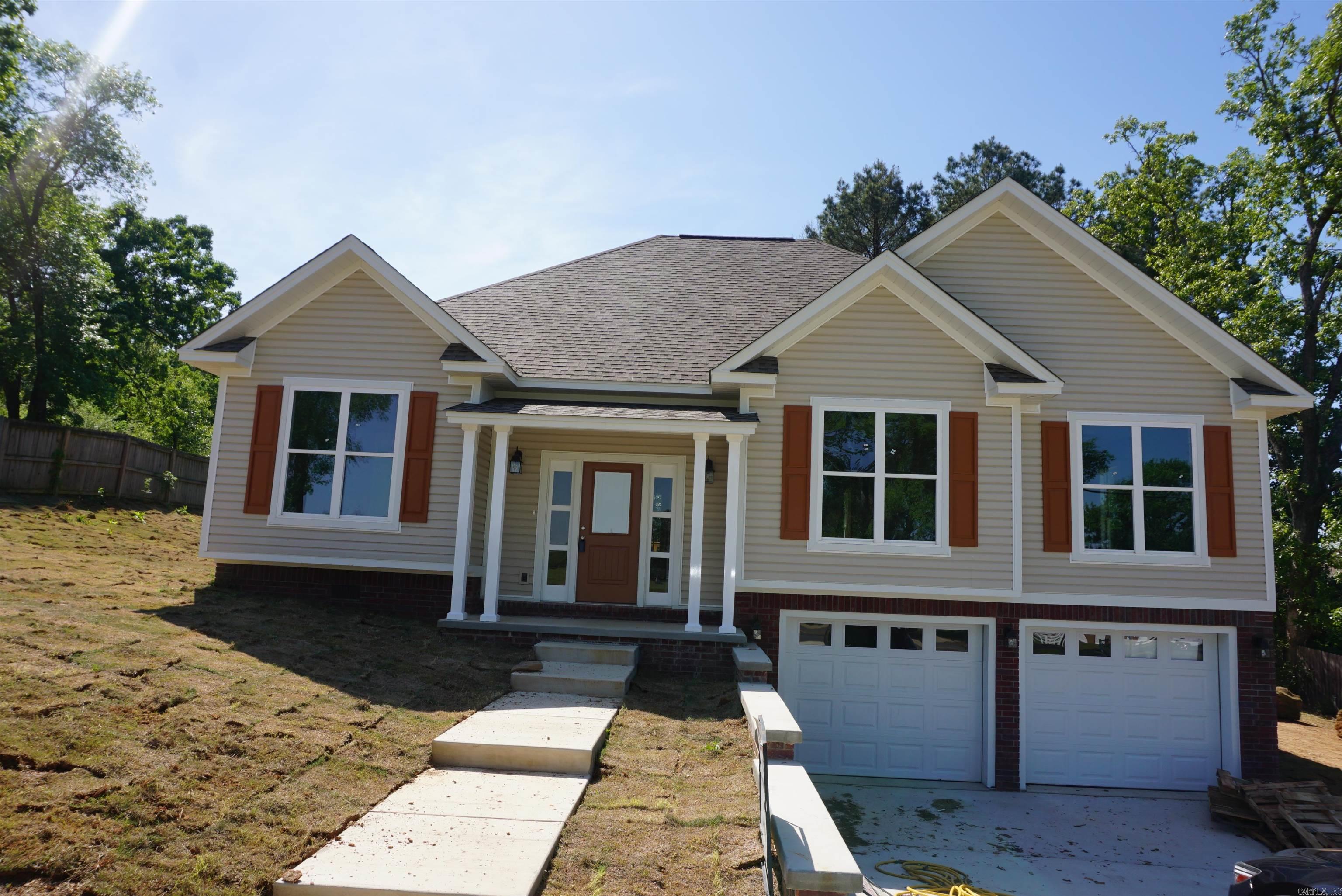 RIDGEWOOD S/D - Residential