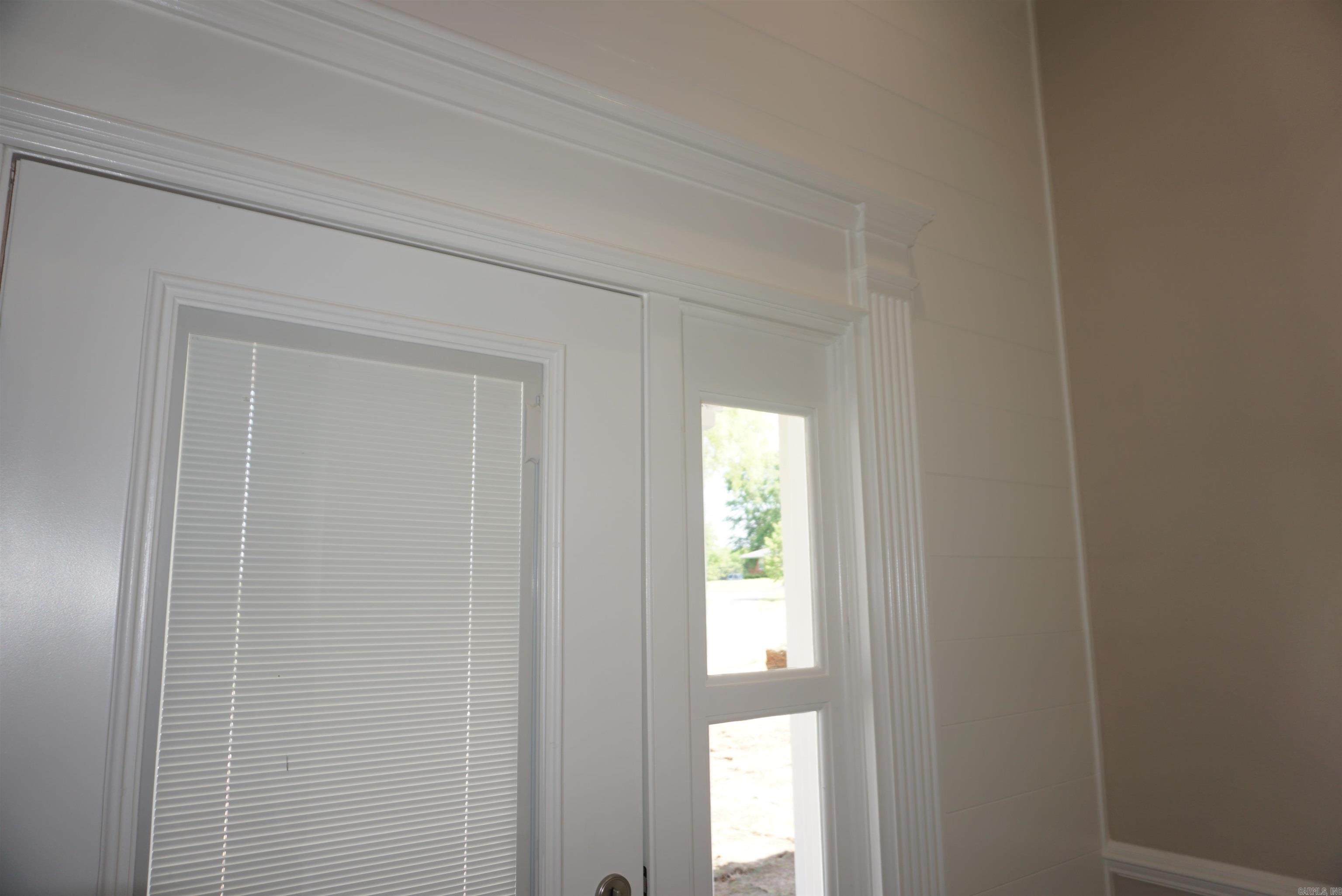 RIDGEWOOD S/D - Residential