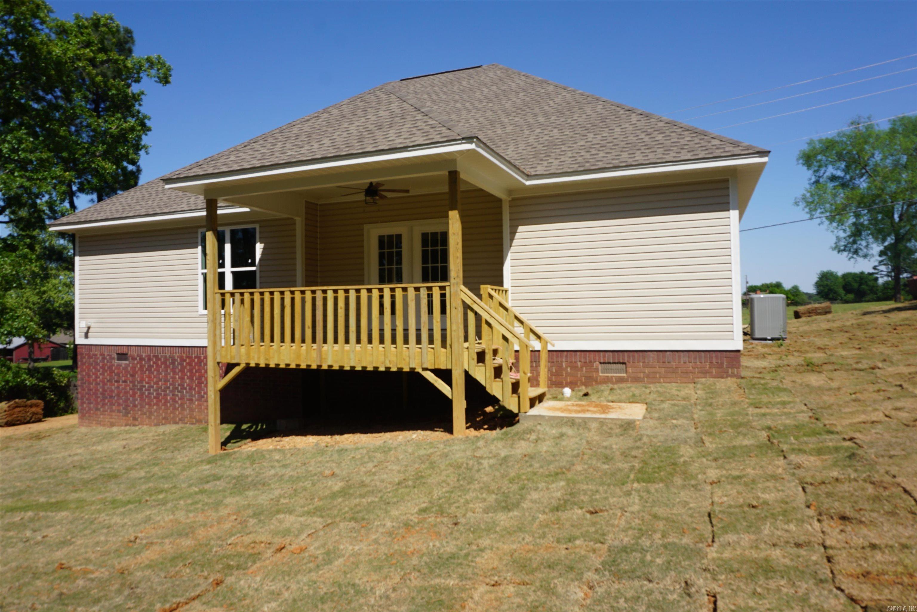 RIDGEWOOD S/D - Residential