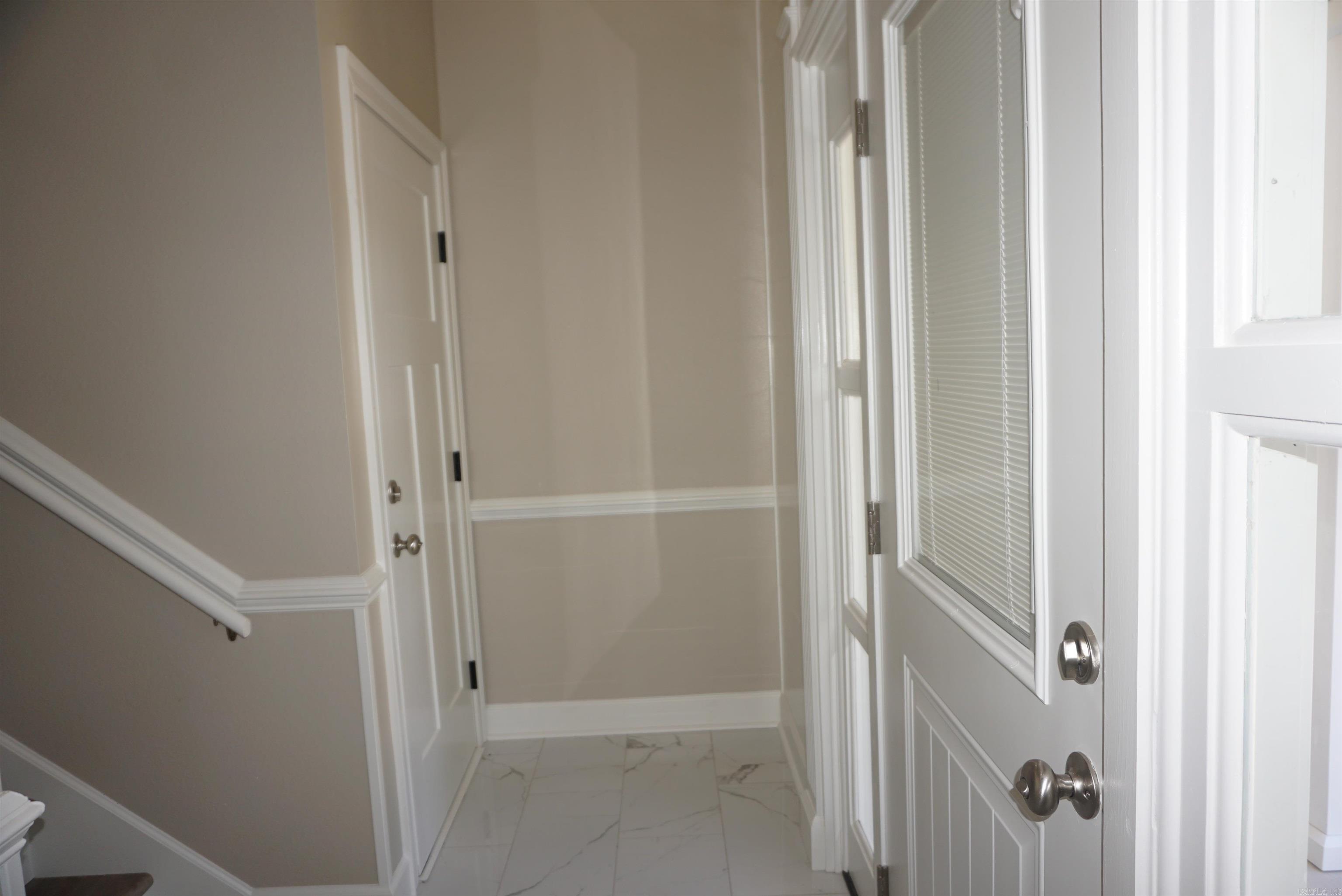 RIDGEWOOD S/D - Residential