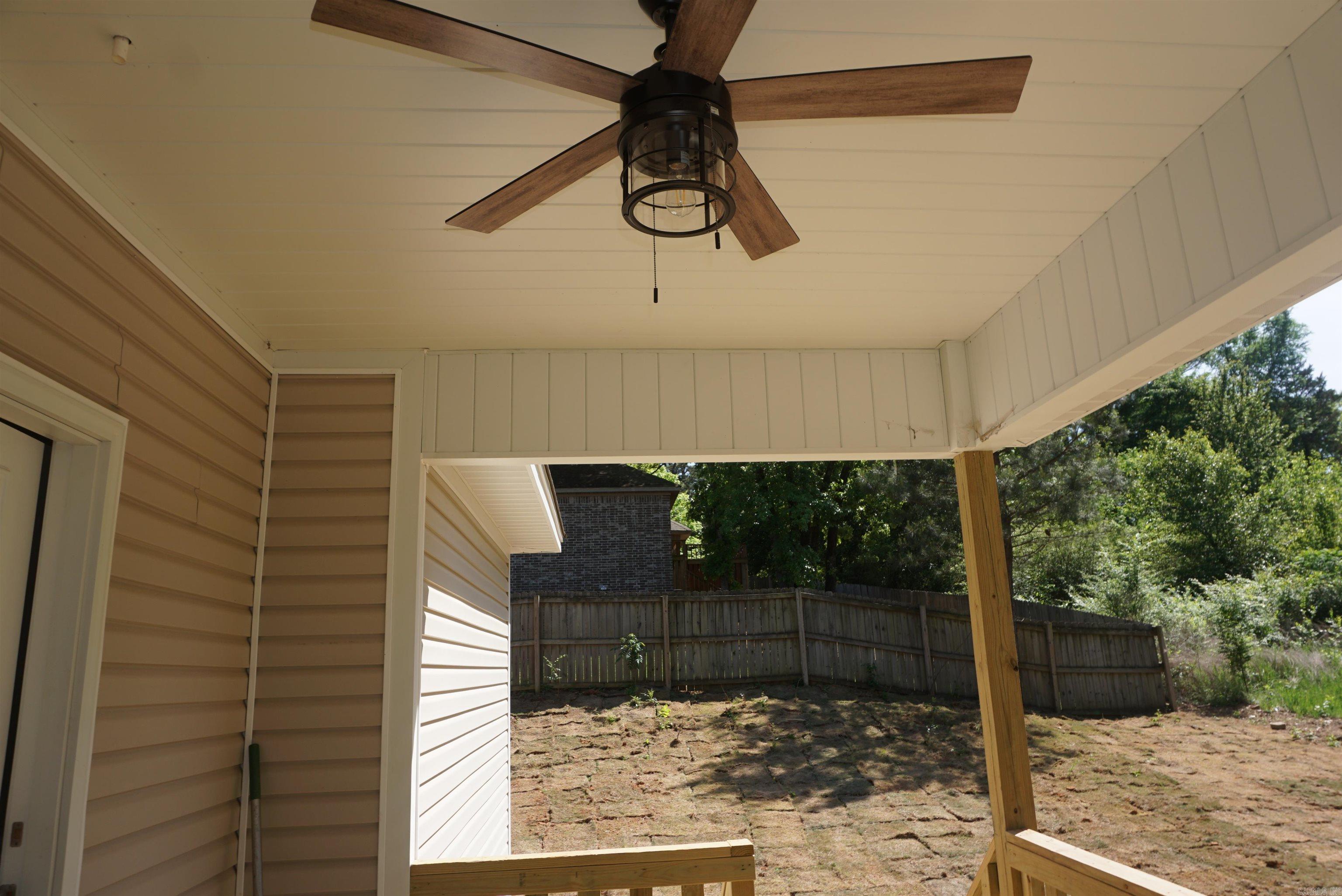 RIDGEWOOD S/D - Residential