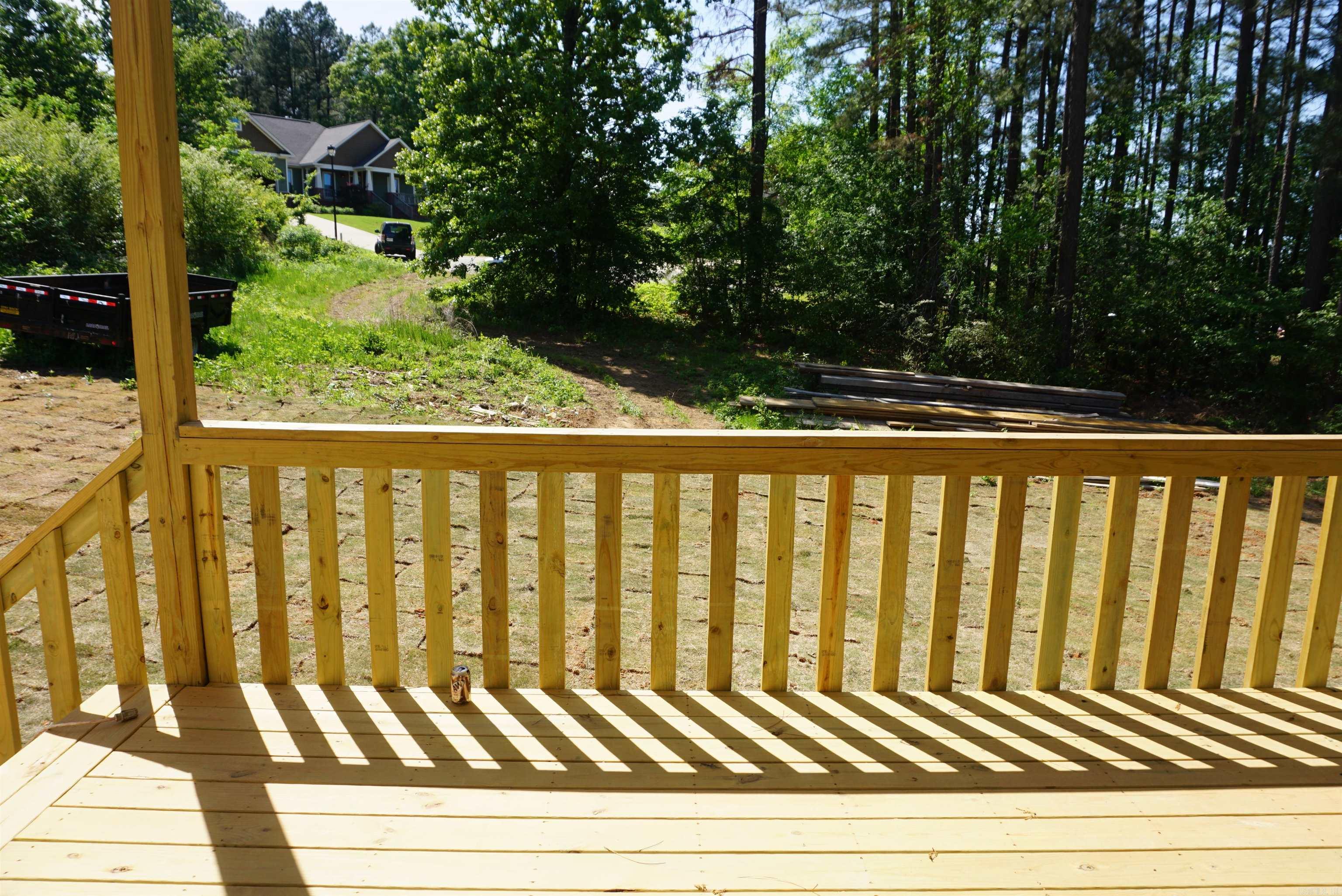 RIDGEWOOD S/D - Residential