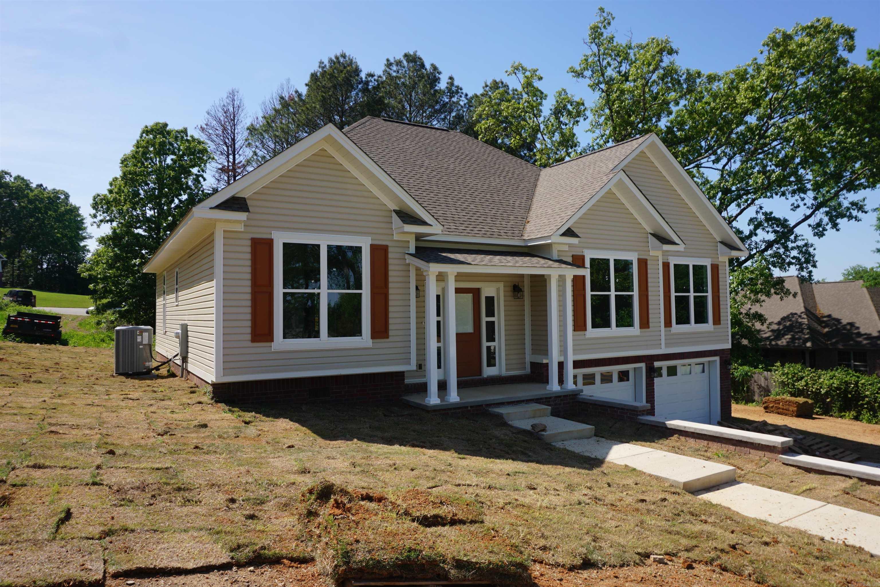 RIDGEWOOD S/D - Residential